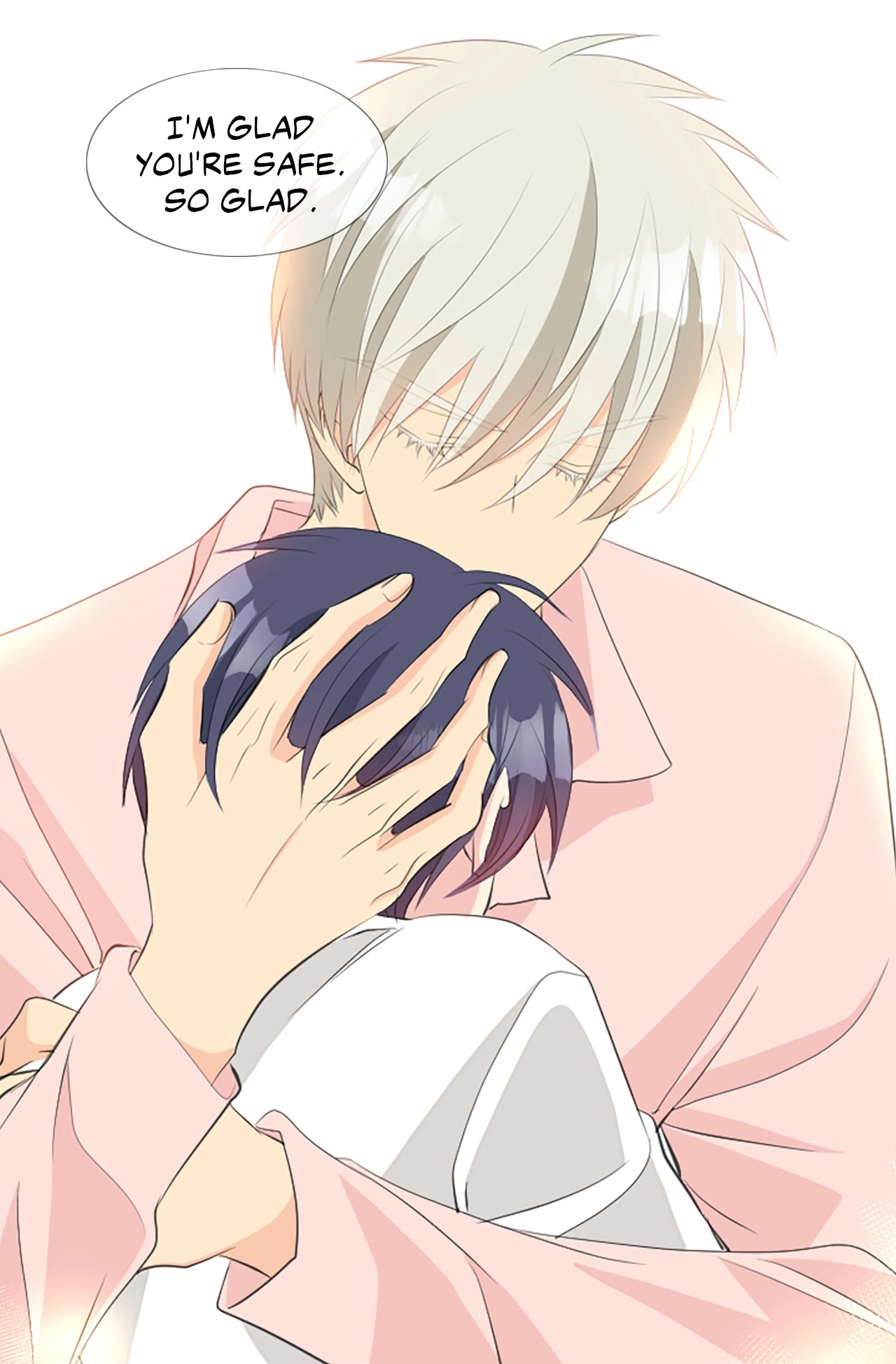 Read Your Highness, Please! chapter 60 image 7 on Lezhin