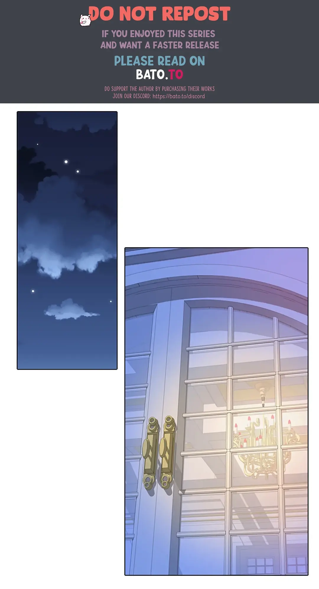 Read Your Highness, Please! chapter 7 image 1 on Lezhin