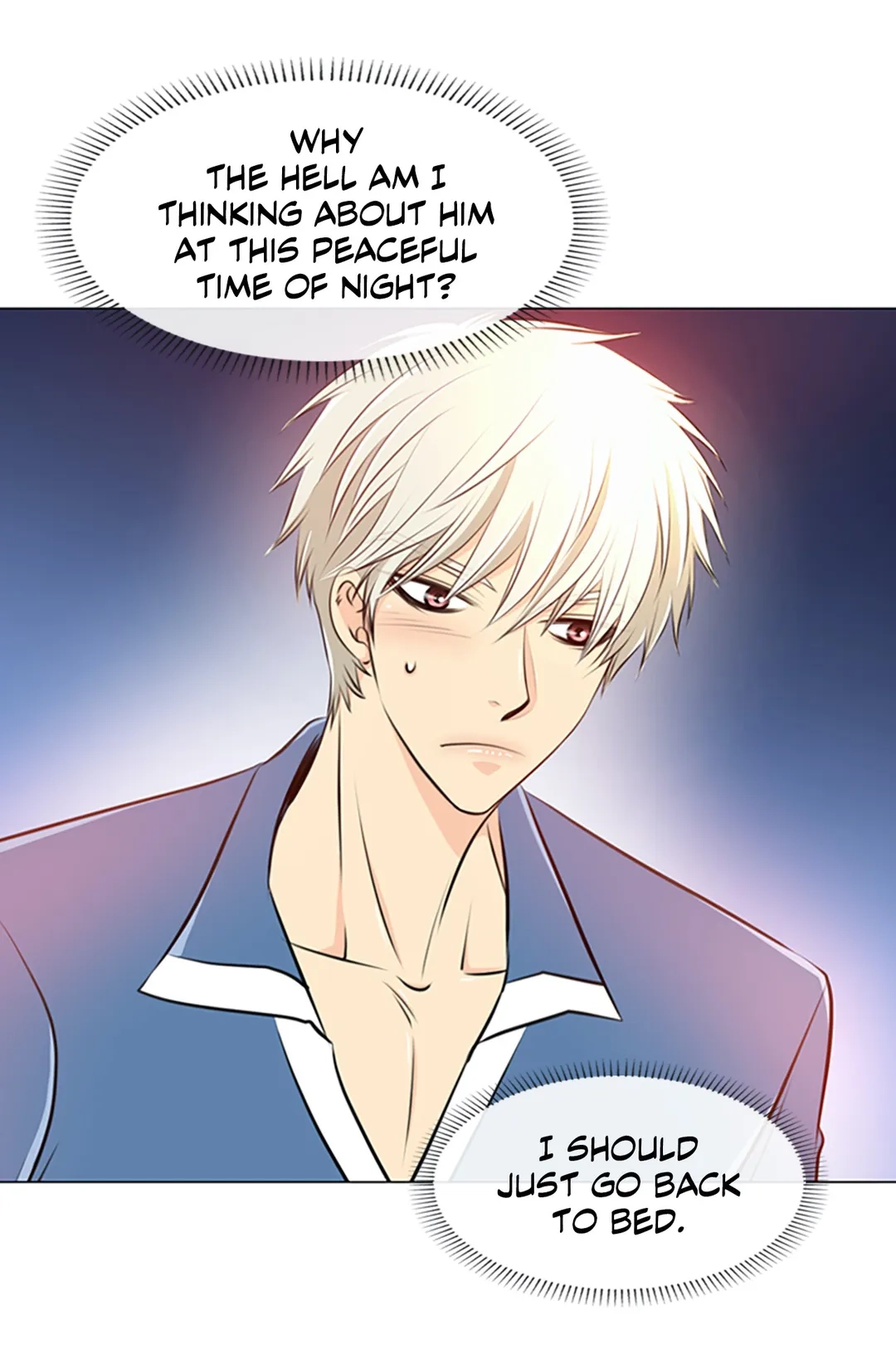 Read Your Highness, Please! chapter 7 image 11 on Lezhin