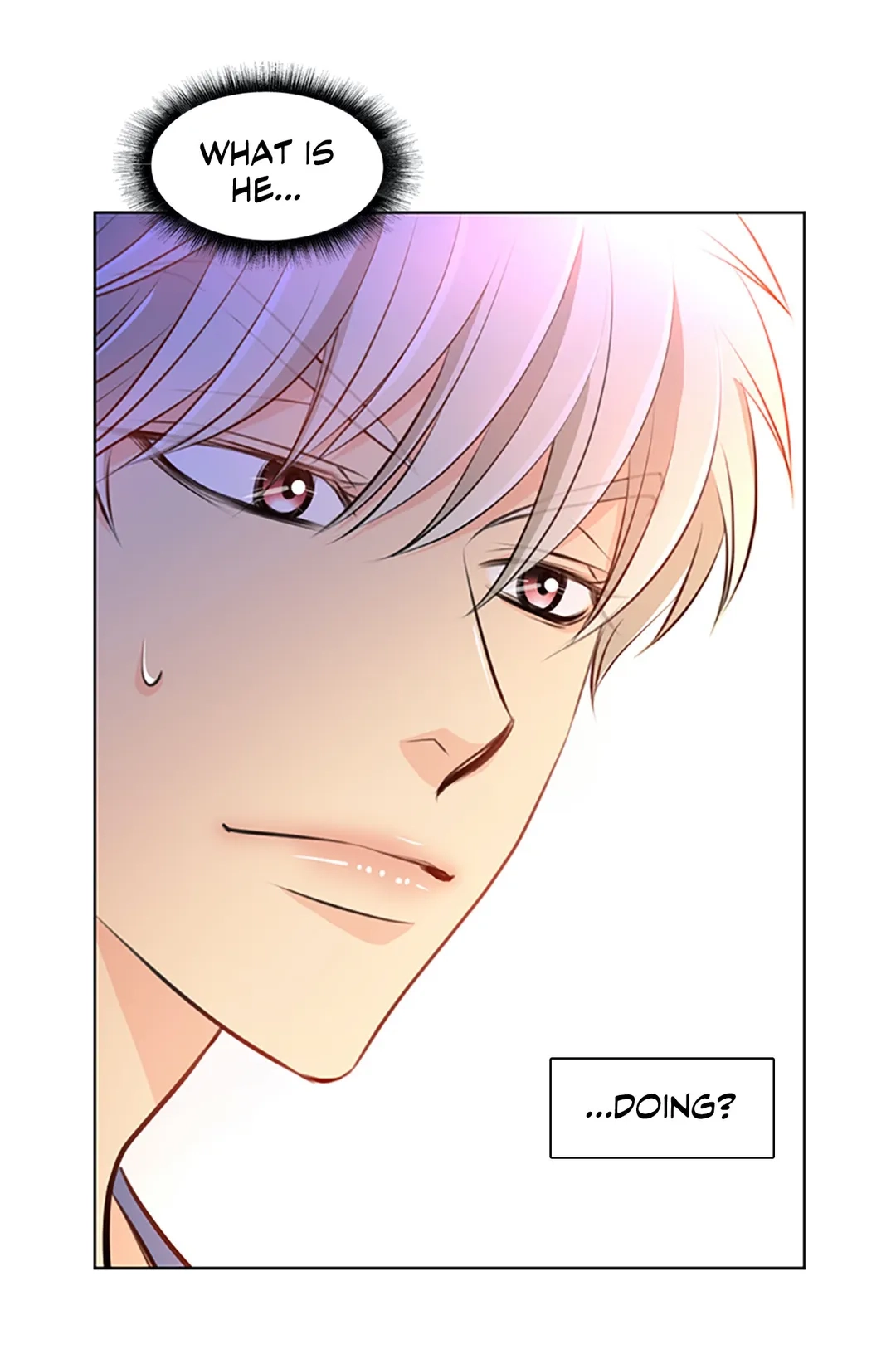 Read Your Highness, Please! chapter 7 image 13 on Lezhin