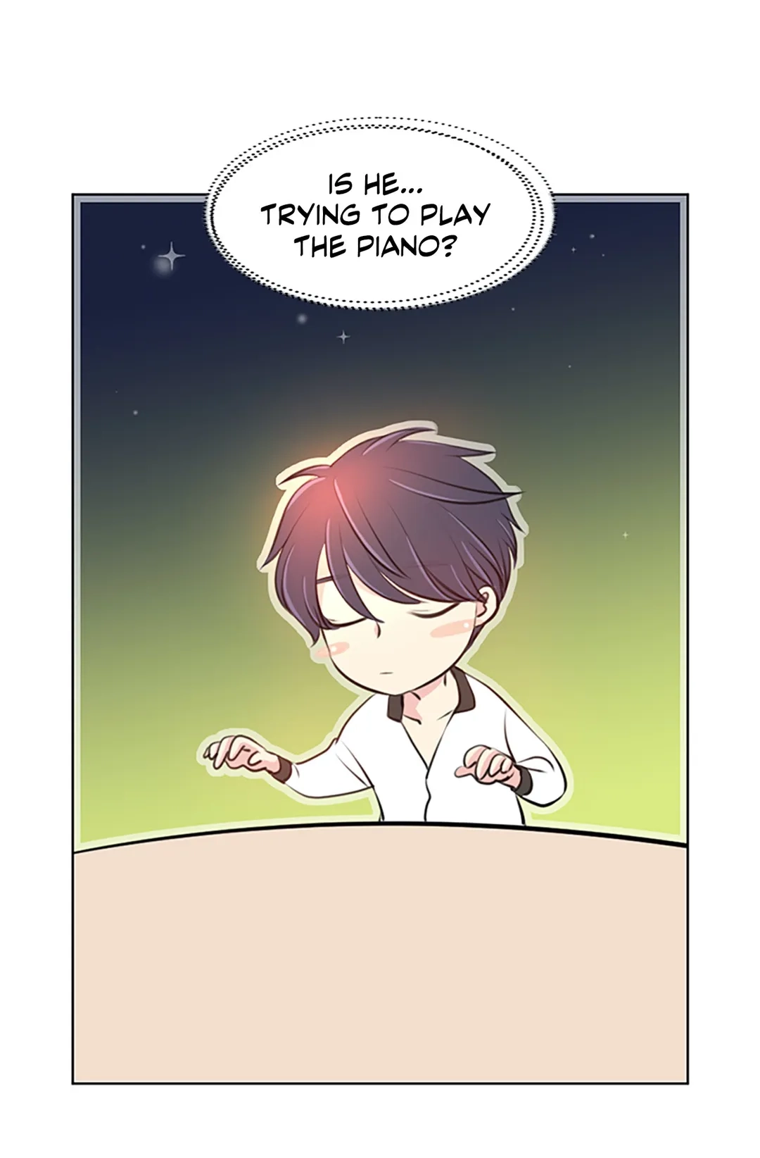 Read Your Highness, Please! chapter 7 image 14 on Lezhin
