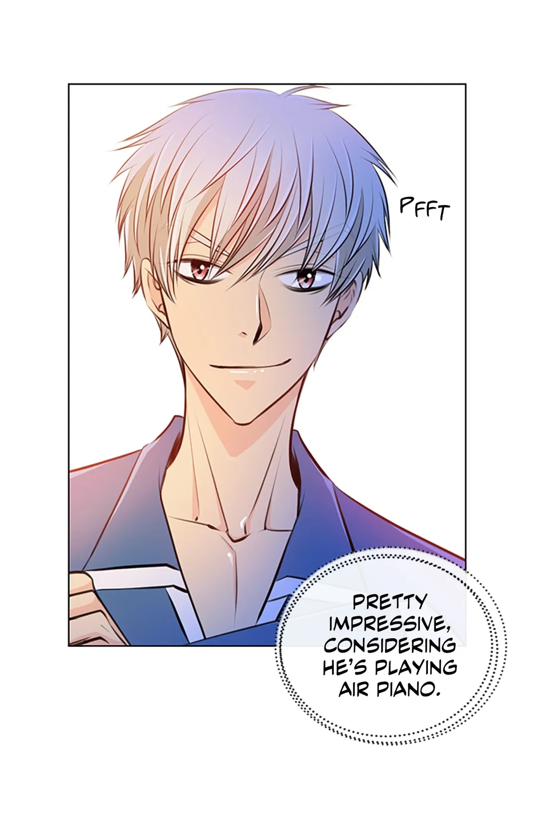 Read Your Highness, Please! chapter 7 image 18 on Lezhin
