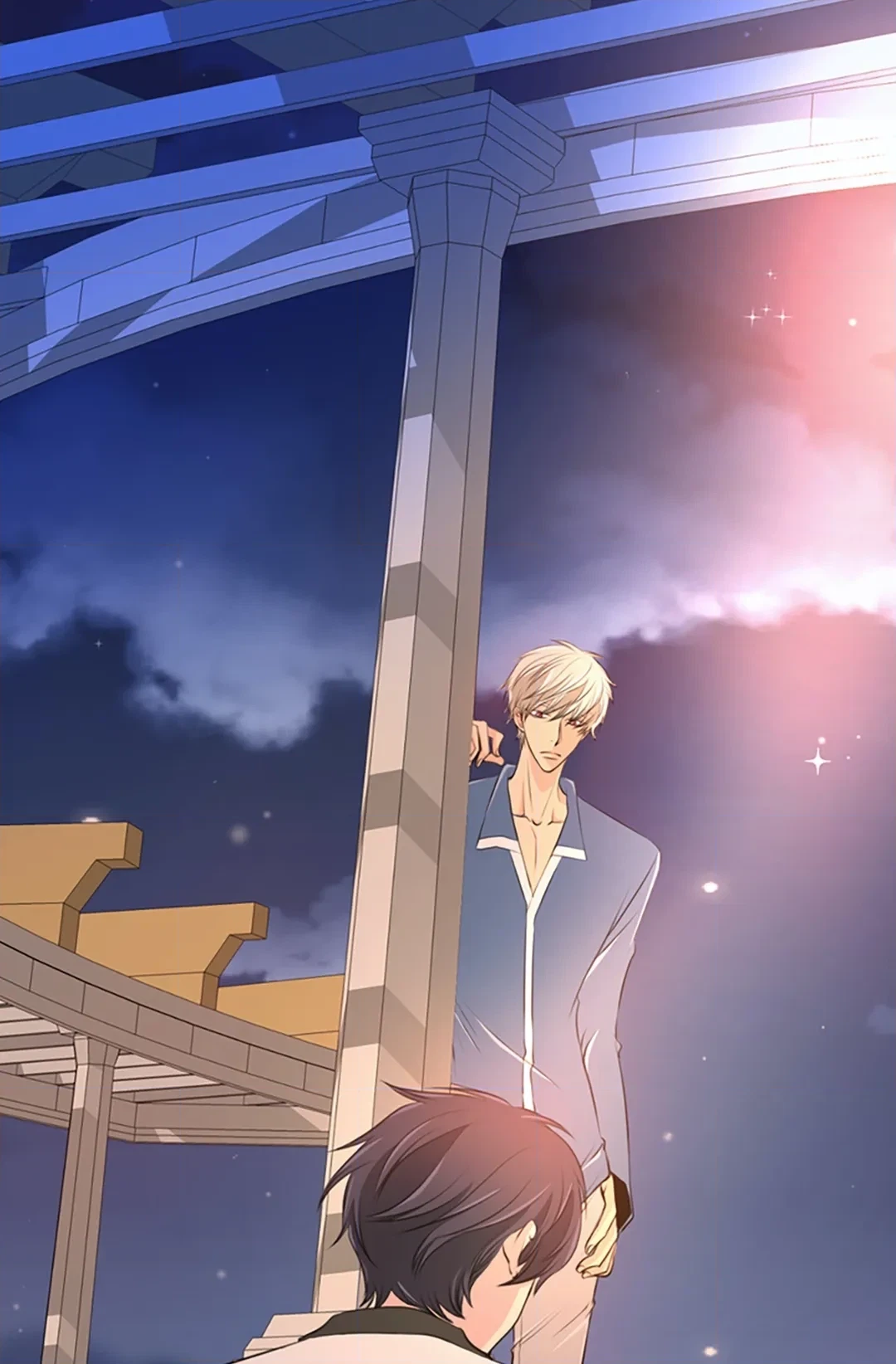 Read Your Highness, Please! chapter 7 image 19 on Lezhin