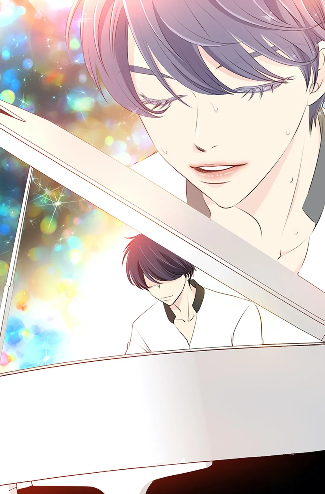 Read Your Highness, Please! chapter 7 image 22 on Lezhin