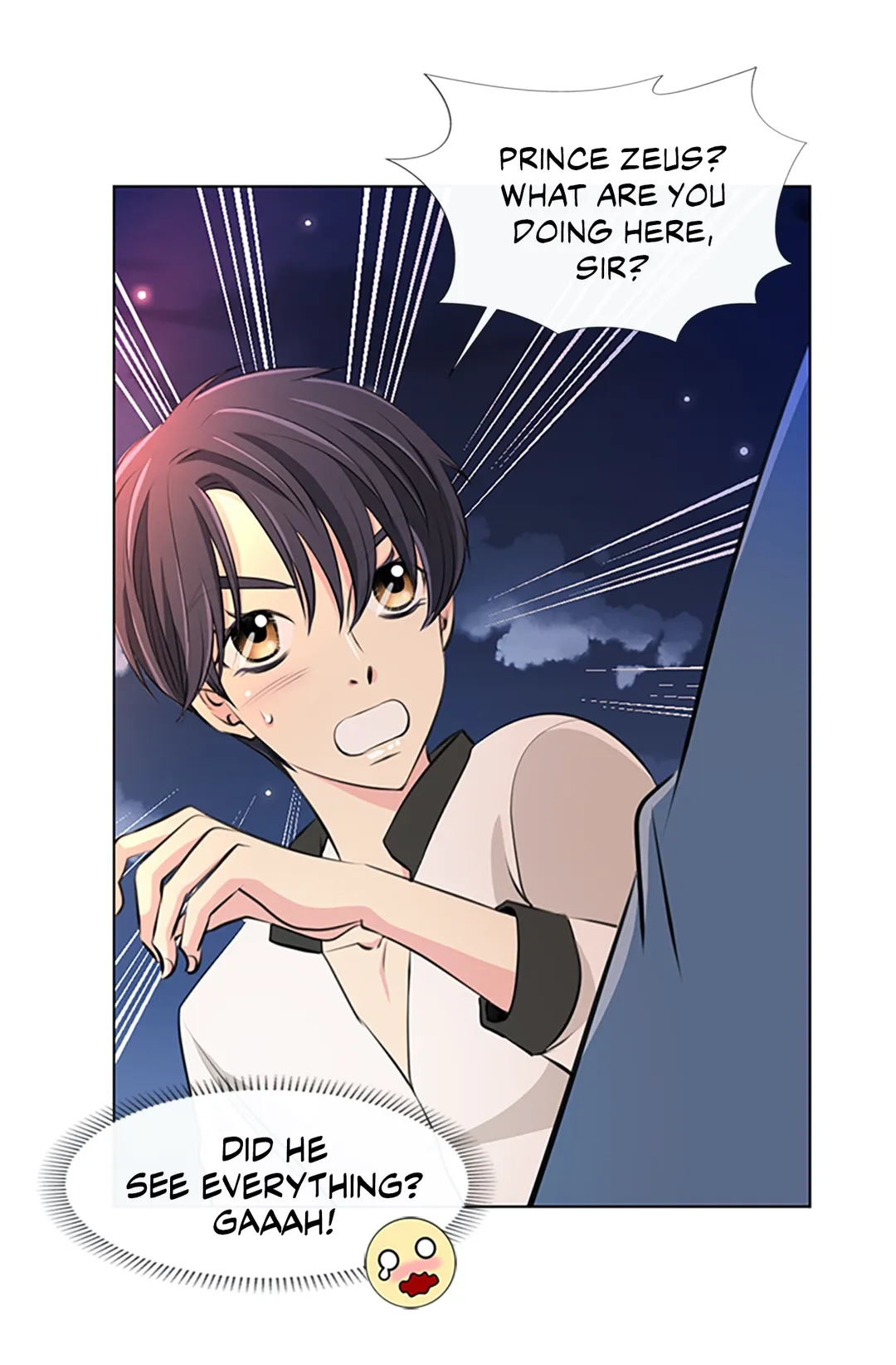 Read Your Highness, Please! chapter 7 image 26 on Lezhin