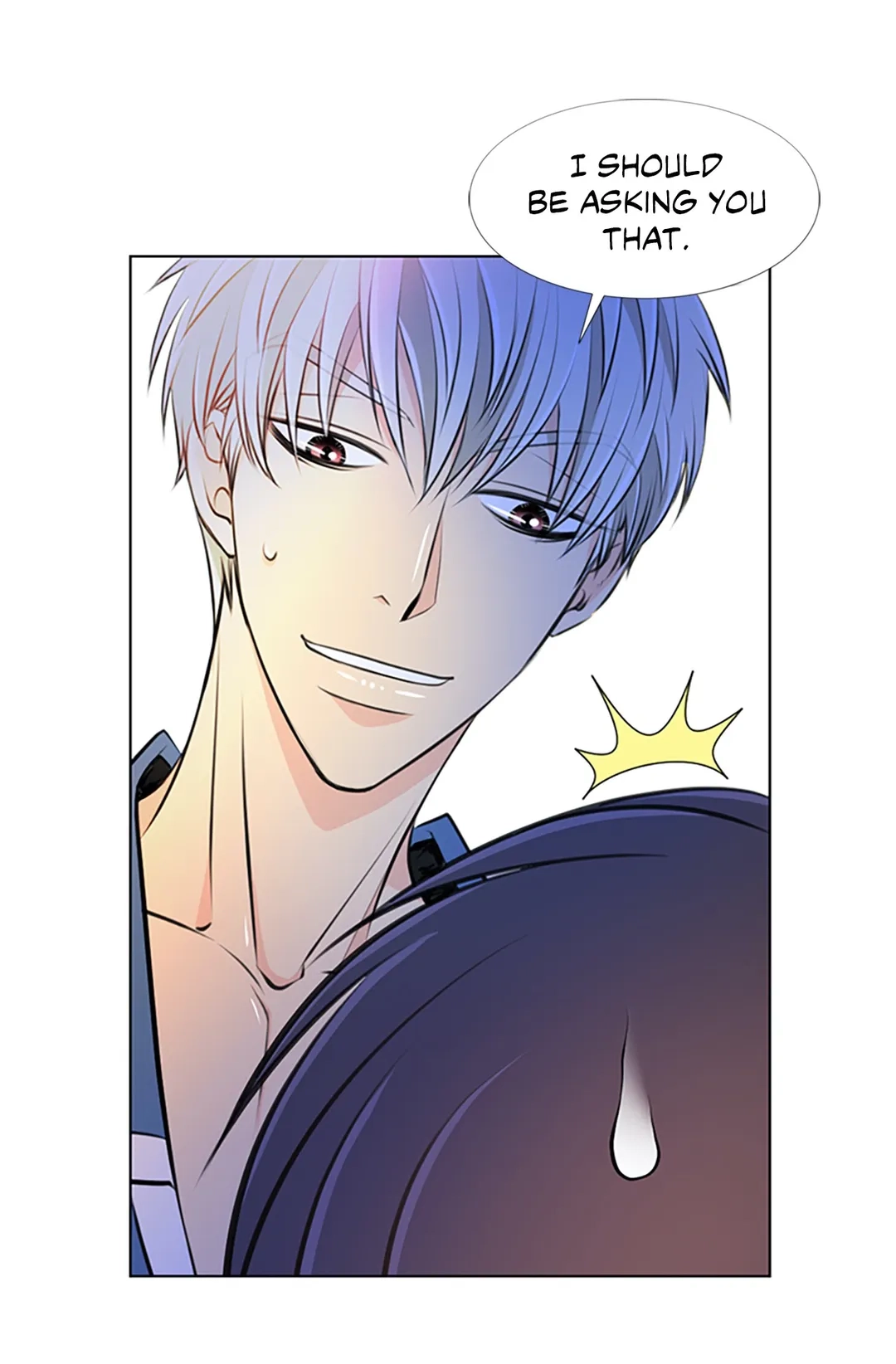 Read Your Highness, Please! chapter 7 image 27 on Lezhin