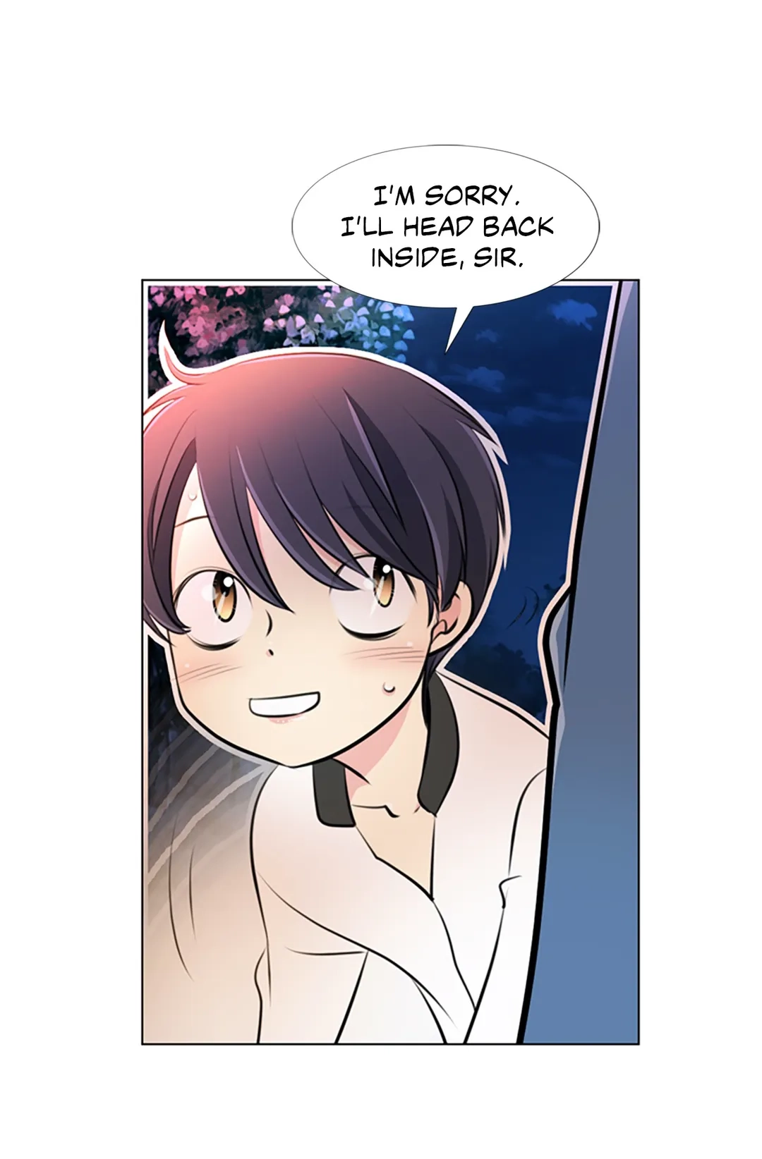 Read Your Highness, Please! chapter 7 image 28 on Lezhin