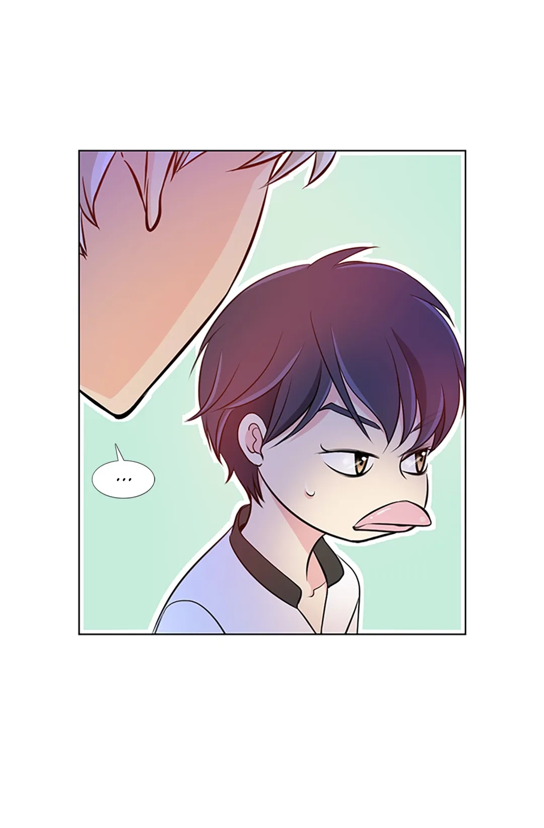 Read Your Highness, Please! chapter 7 image 33 on Lezhin