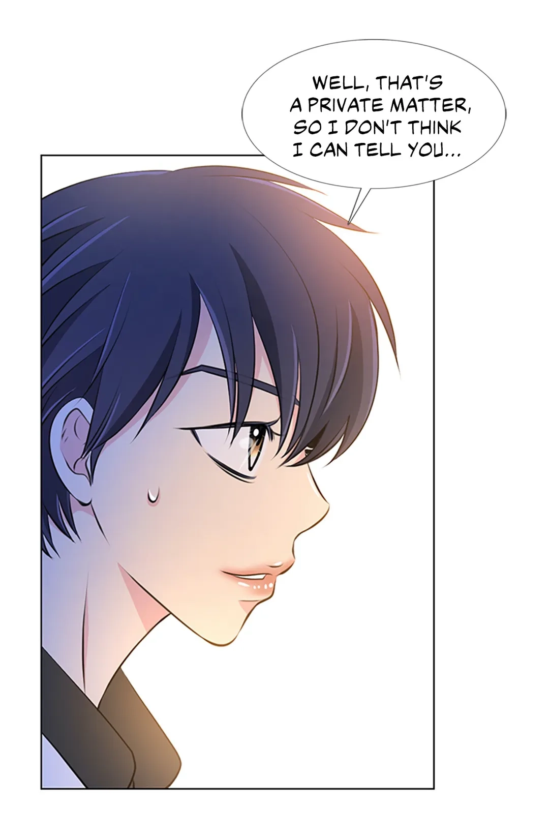 Read Your Highness, Please! chapter 7 image 35 on Lezhin