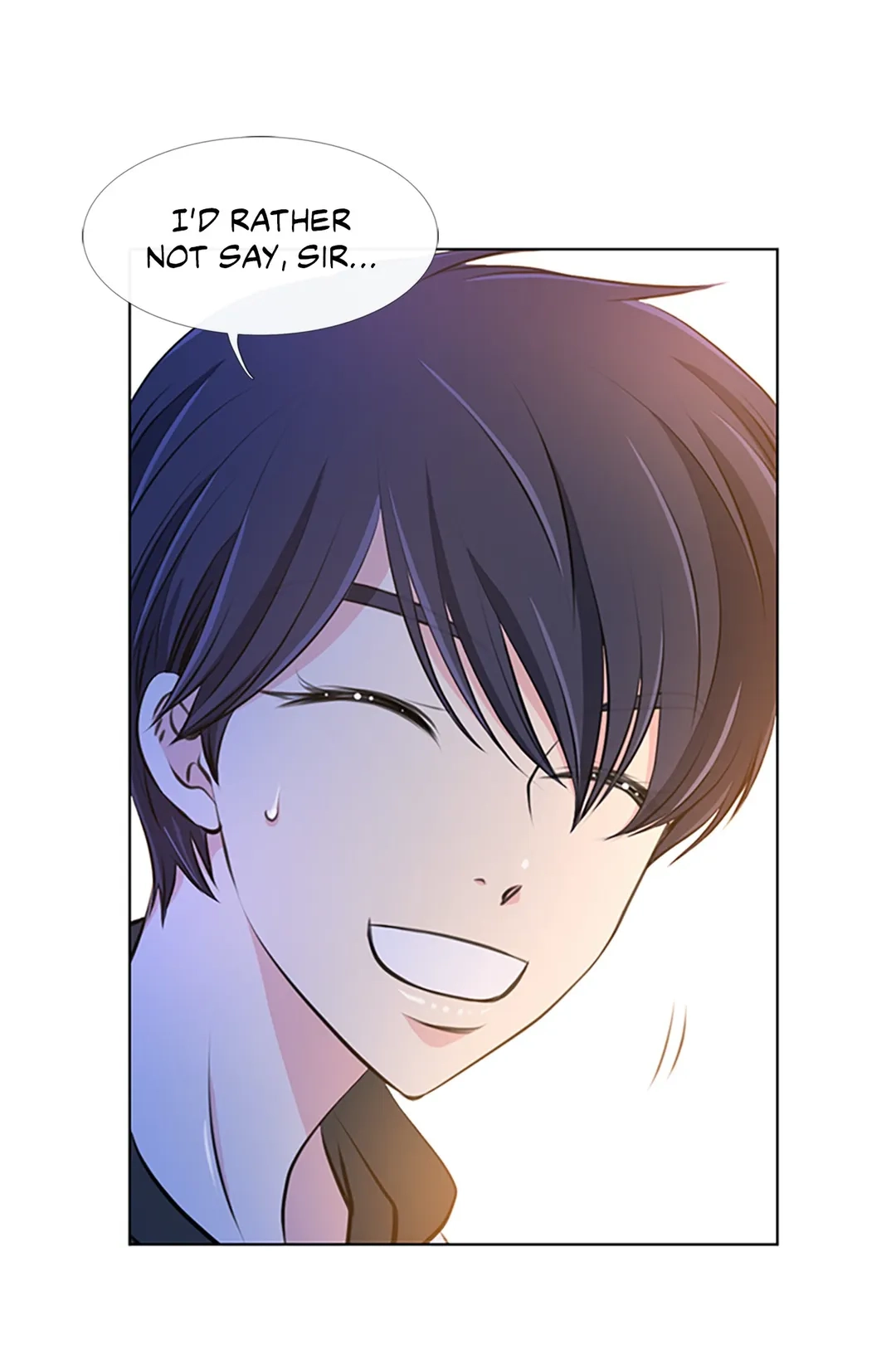 Read Your Highness, Please! chapter 7 image 37 on Lezhin
