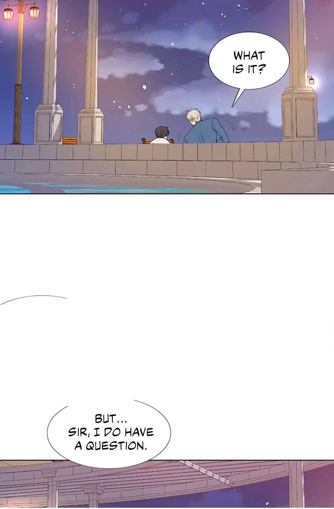 Read Your Highness, Please! chapter 7 image 39 on Lezhin