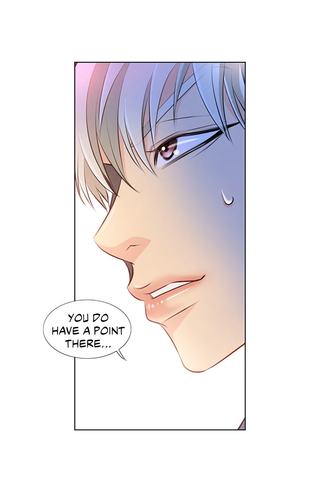 Read Your Highness, Please! chapter 7 image 42 on Lezhin