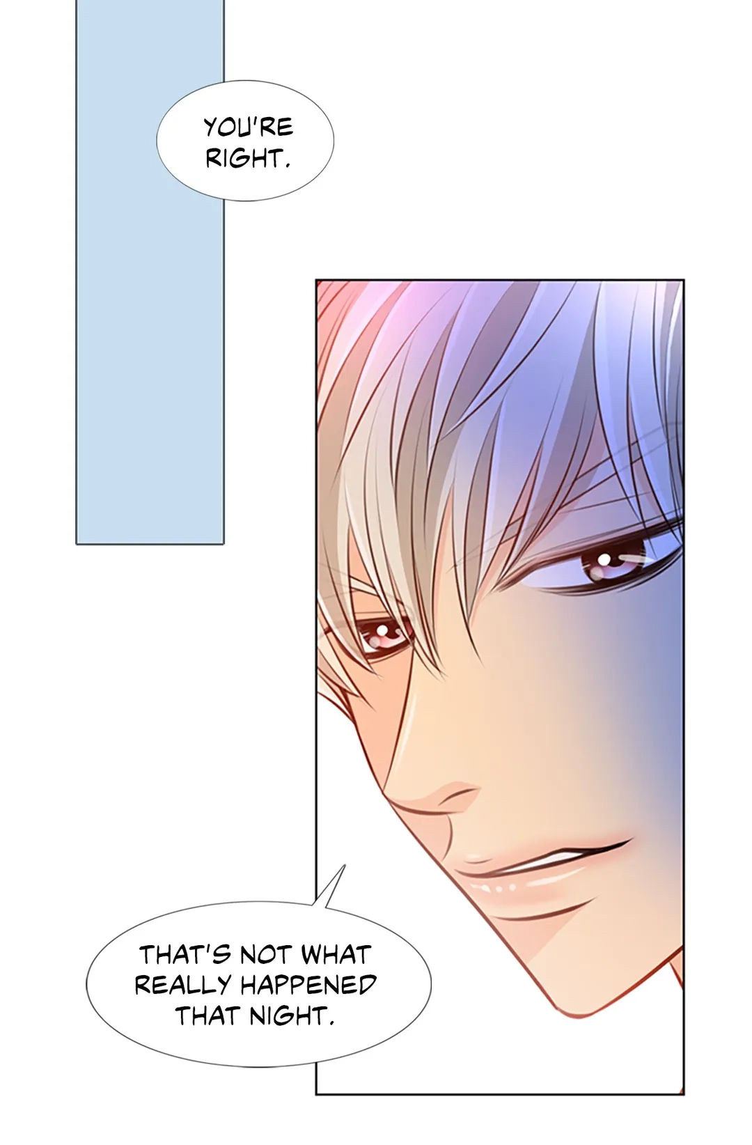 Read Your Highness, Please! chapter 7 image 43 on Lezhin
