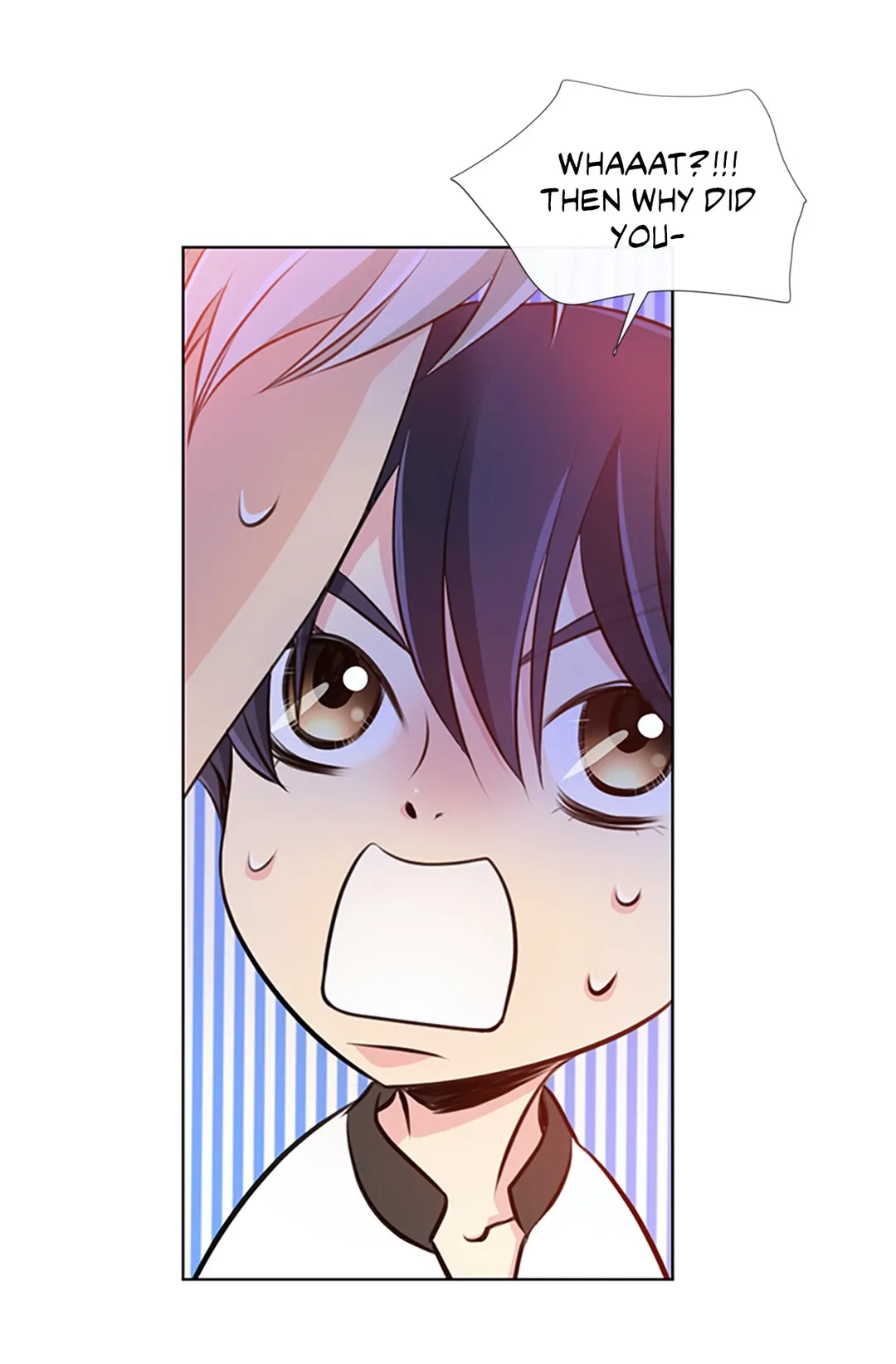 Read Your Highness, Please! chapter 7 image 44 on Lezhin