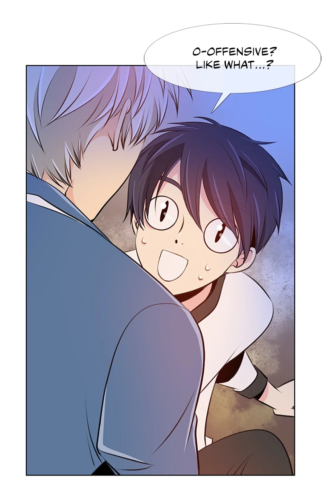 Read Your Highness, Please! chapter 7 image 46 on Lezhin
