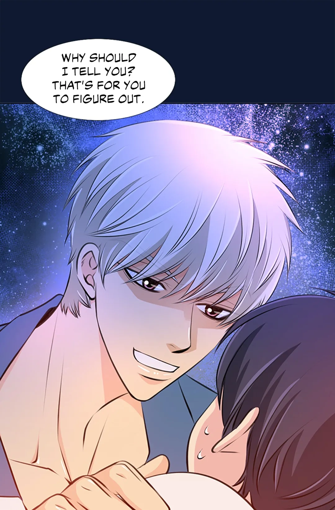 Read Your Highness, Please! chapter 7 image 47 on Lezhin