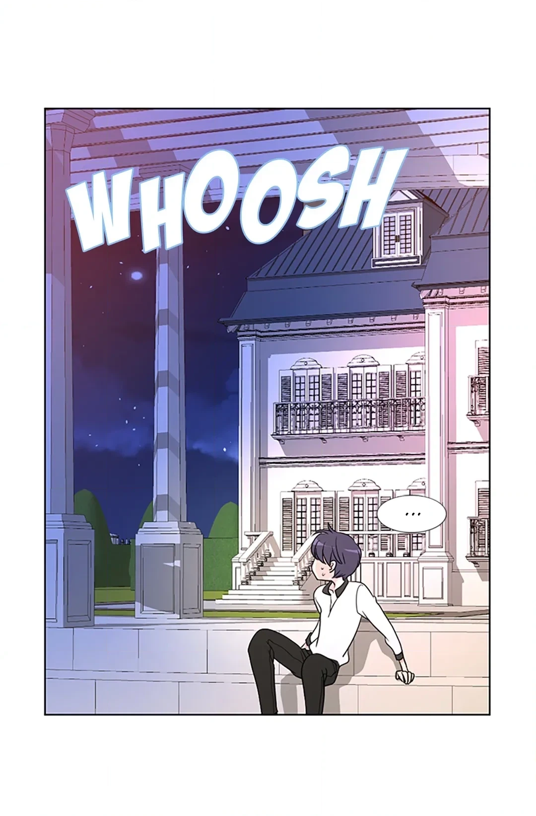 Read Your Highness, Please! chapter 7 image 49 on Lezhin