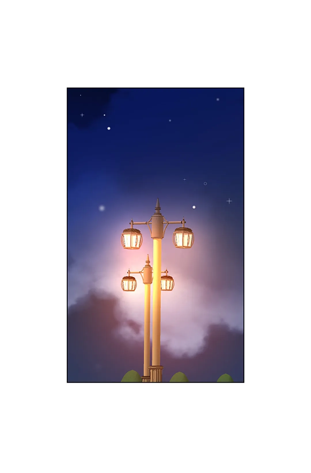 Read Your Highness, Please! chapter 7 image 5 on Lezhin
