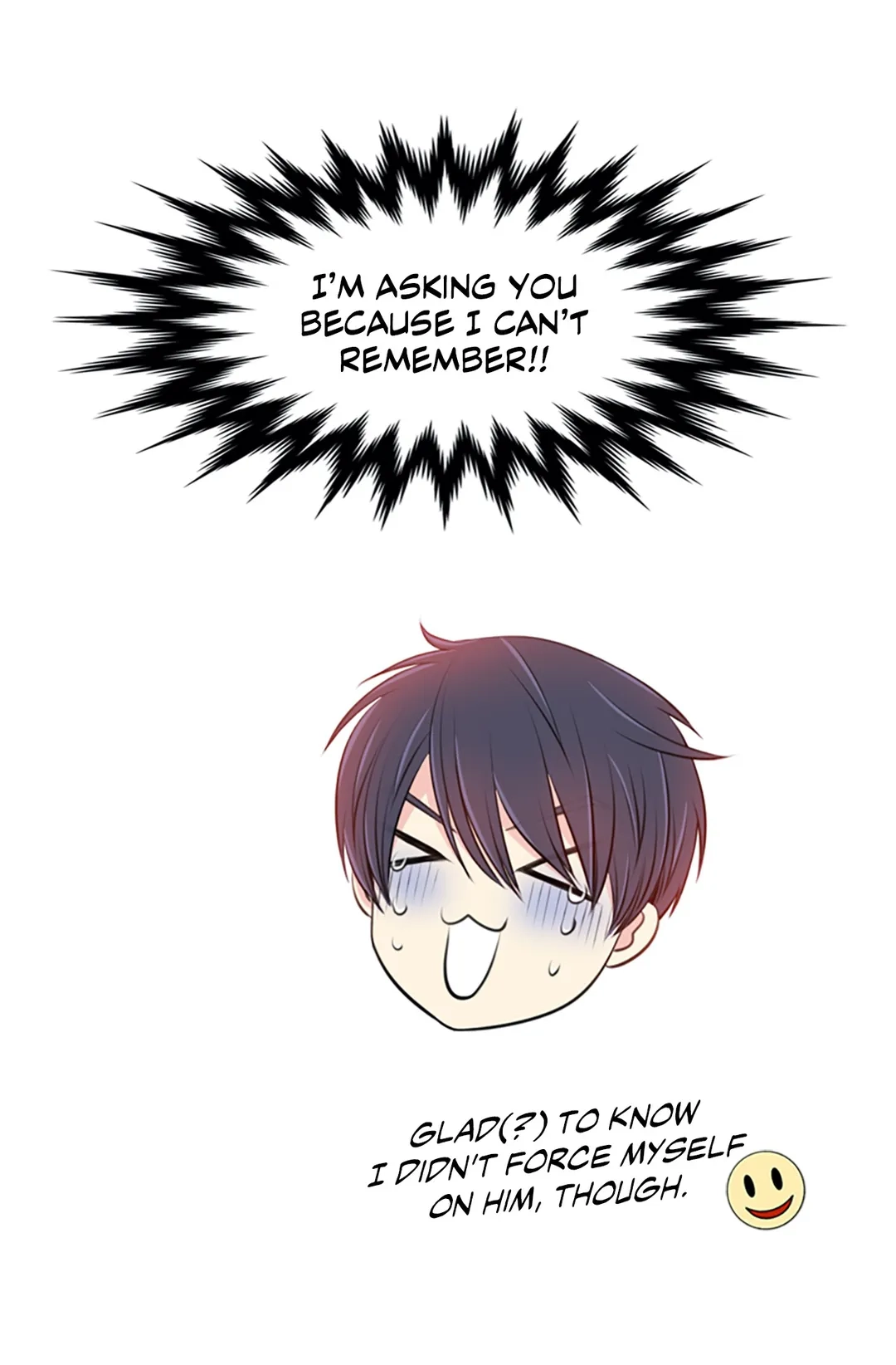 Read Your Highness, Please! chapter 7 image 50 on Lezhin