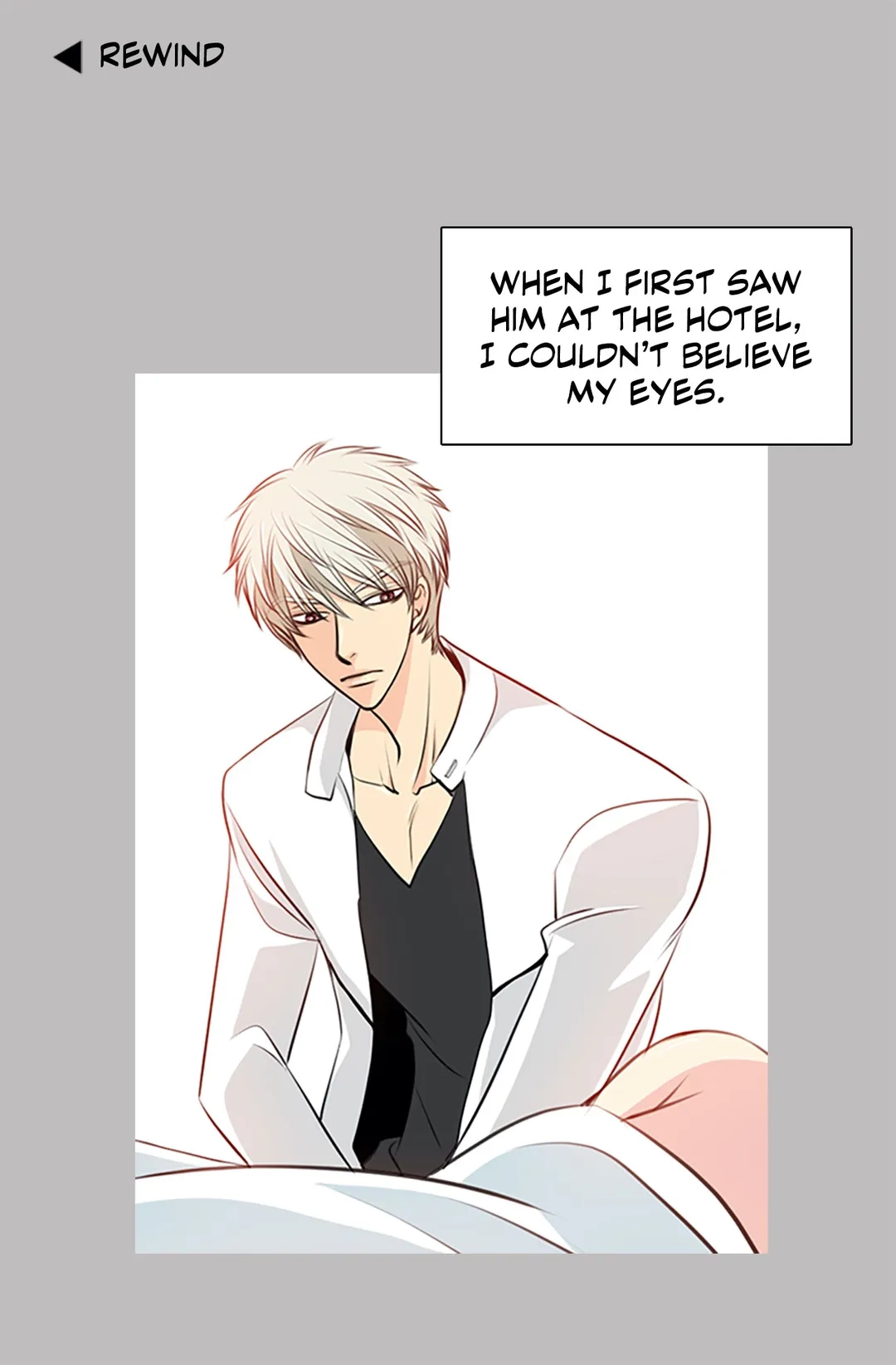 Read Your Highness, Please! chapter 7 image 7 on Lezhin