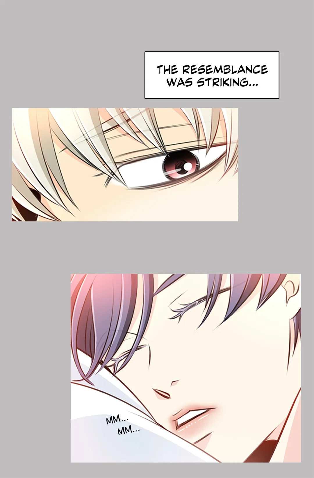 Read Your Highness, Please! chapter 7 image 8 on Lezhin