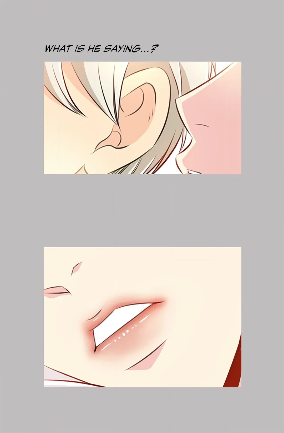 Read Your Highness, Please! chapter 7 image 9 on Lezhin