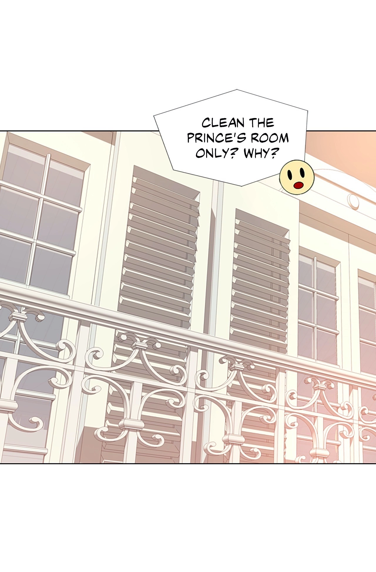 Read Your Highness, Please! chapter 8 image 11 on Lezhin