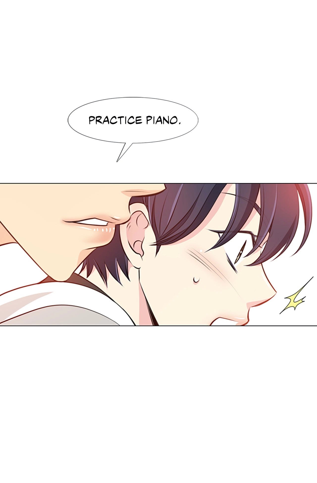 Read Your Highness, Please! chapter 8 image 16 on Lezhin