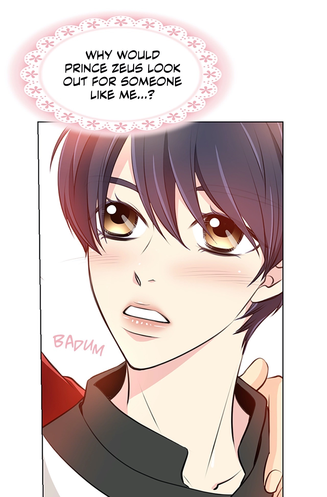 Read Your Highness, Please! chapter 8 image 24 on Lezhin