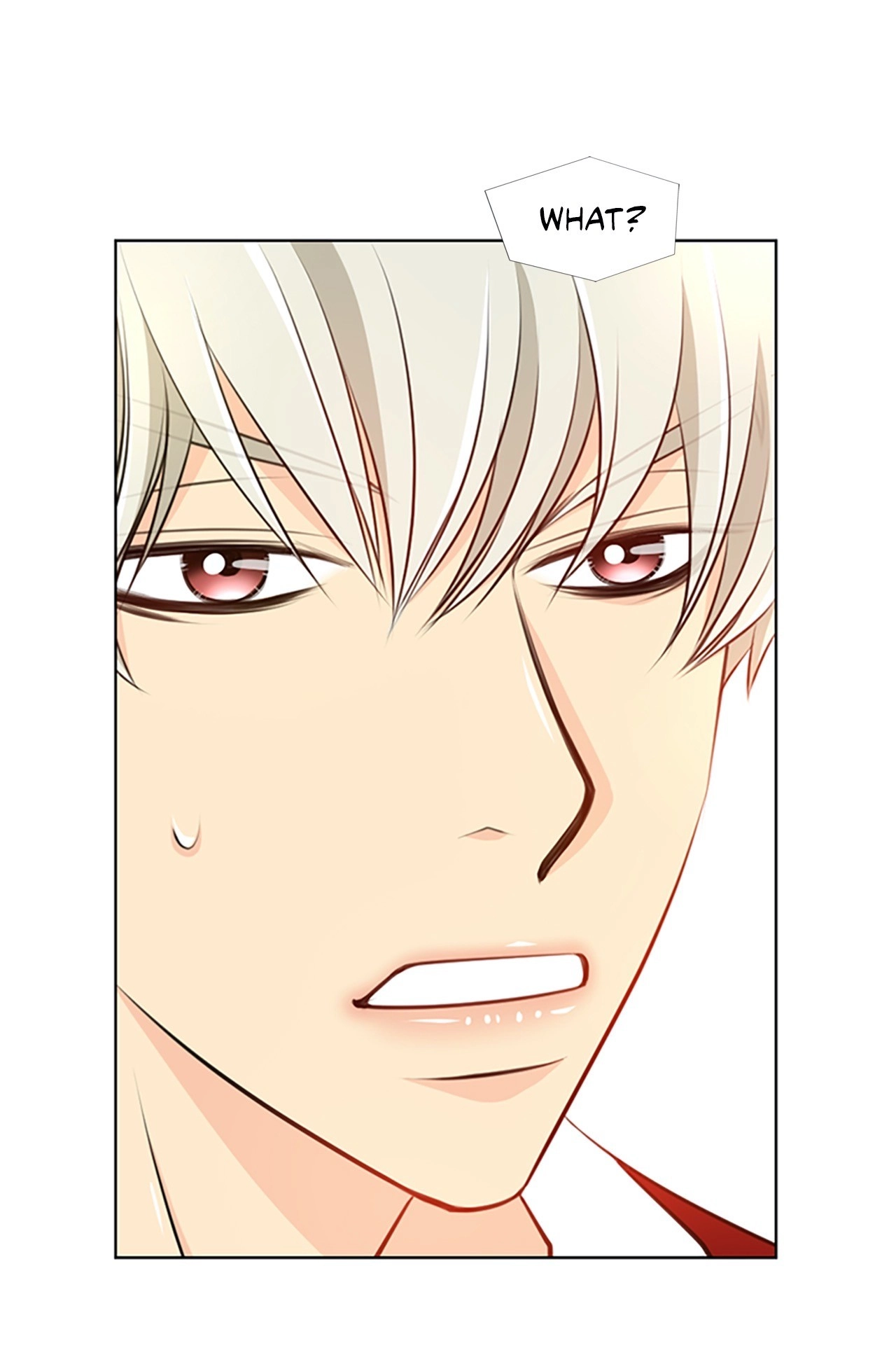 Read Your Highness, Please! chapter 8 image 32 on Lezhin