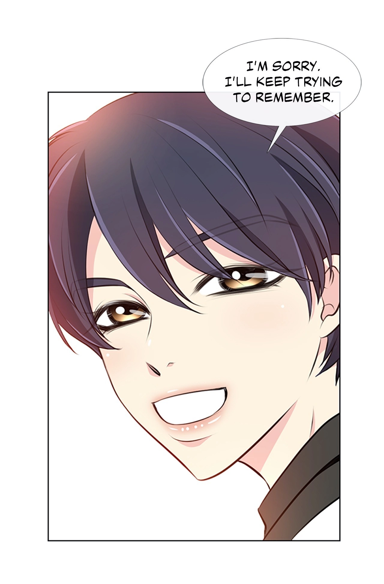 Read Your Highness, Please! chapter 8 image 40 on Lezhin