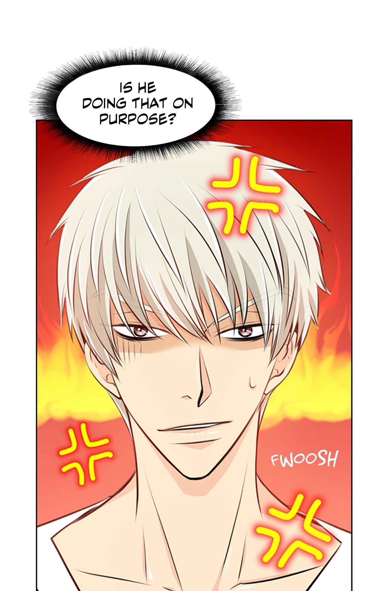 Read Your Highness, Please! chapter 8 image 41 on Lezhin