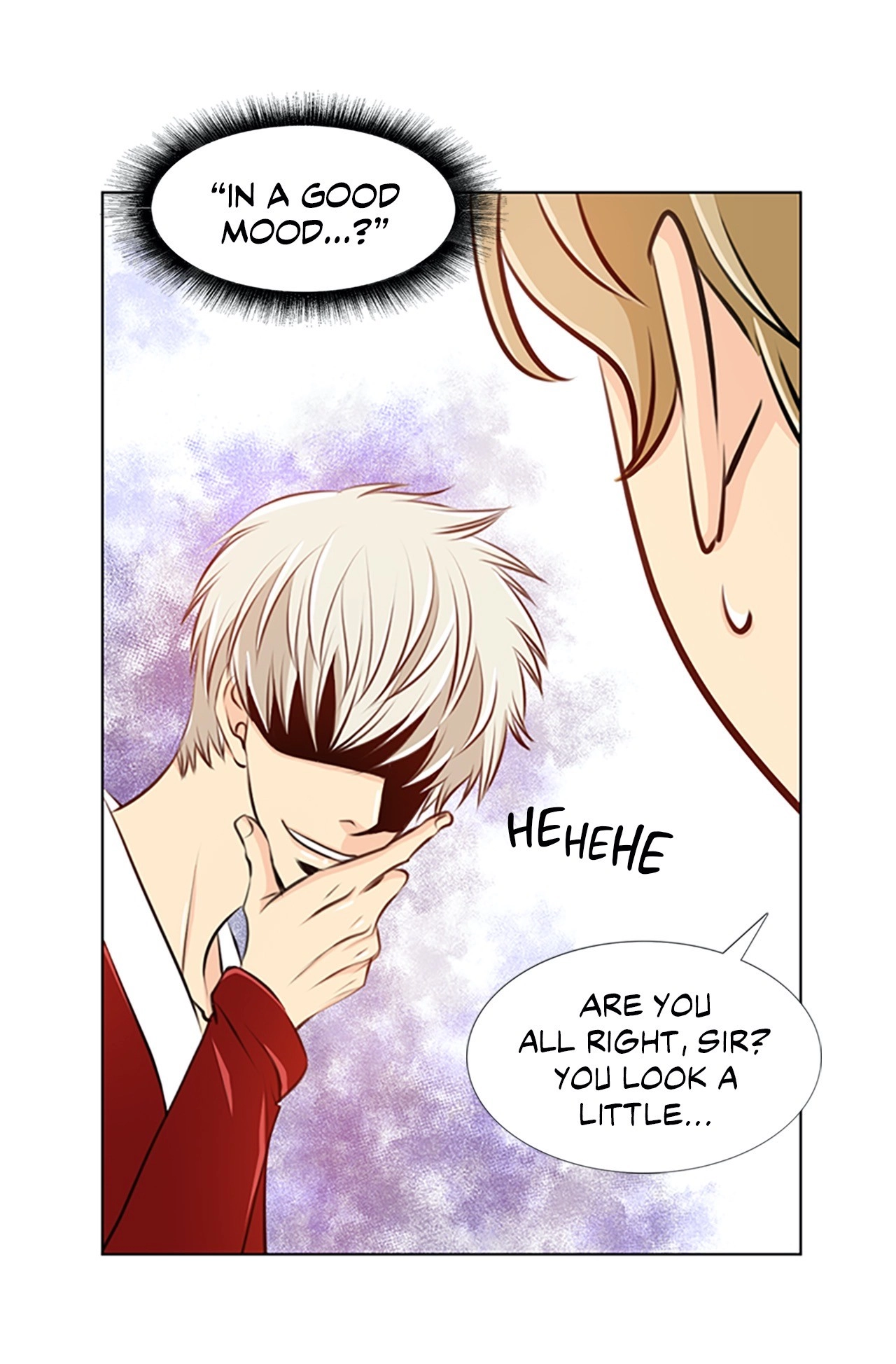Read Your Highness, Please! chapter 8 image 43 on Lezhin