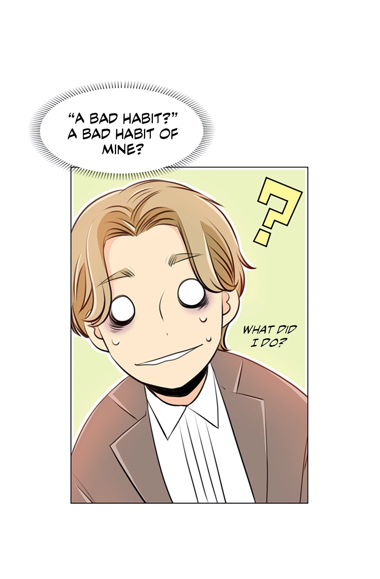 Read Your Highness, Please! chapter 8 image 45 on Lezhin