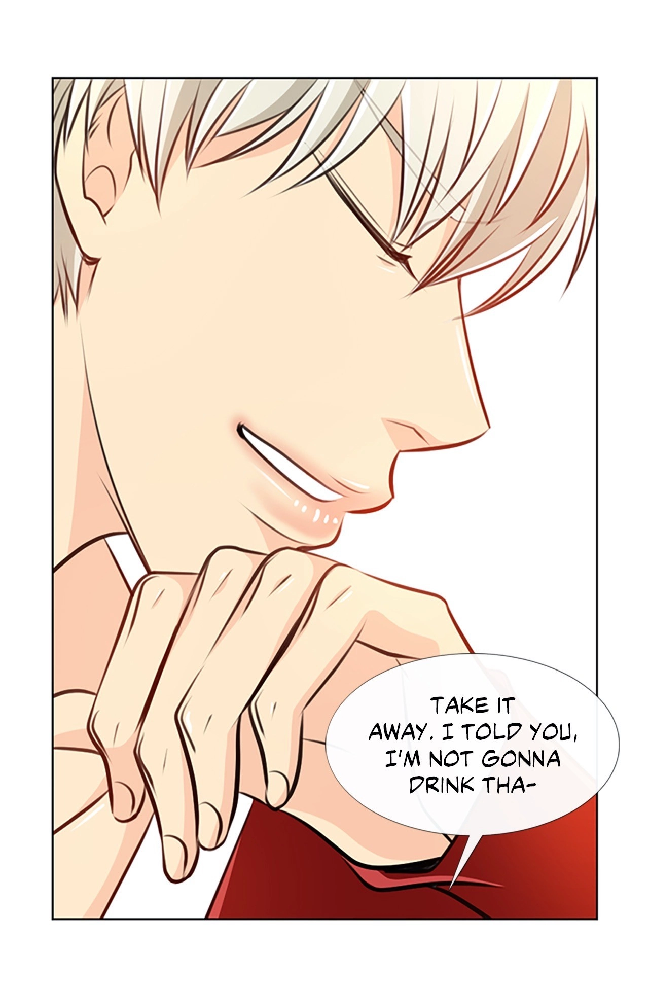 Read Your Highness, Please! chapter 8 image 47 on Lezhin