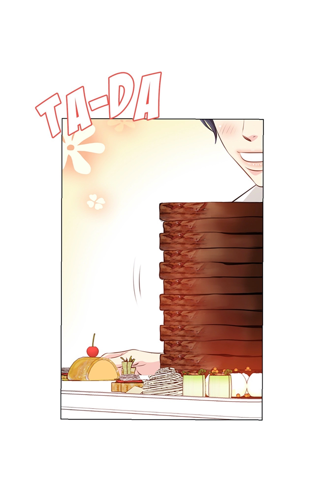 Read Your Highness, Please! chapter 8 image 50 on Lezhin