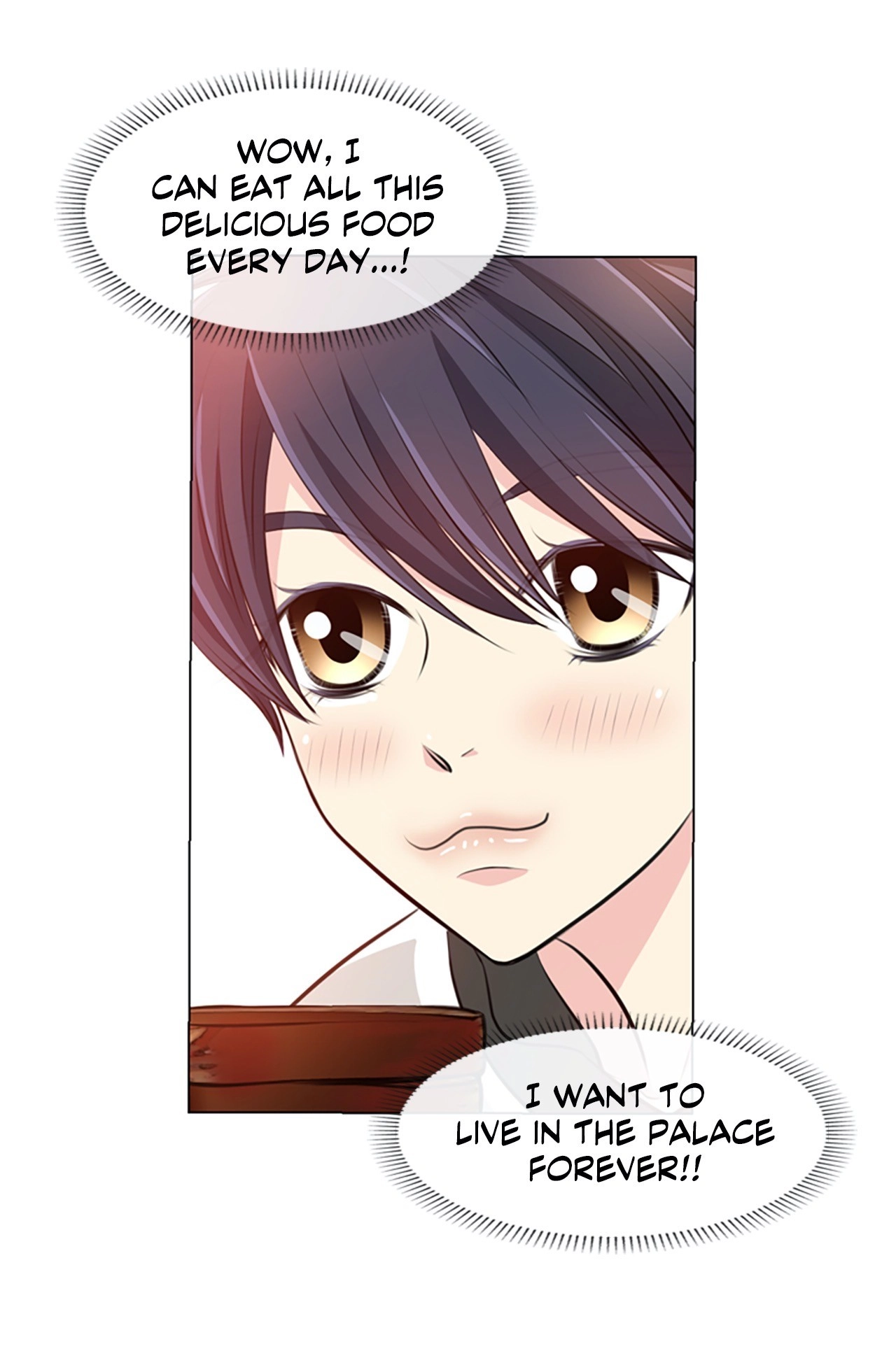 Read Your Highness, Please! chapter 8 image 51 on Lezhin