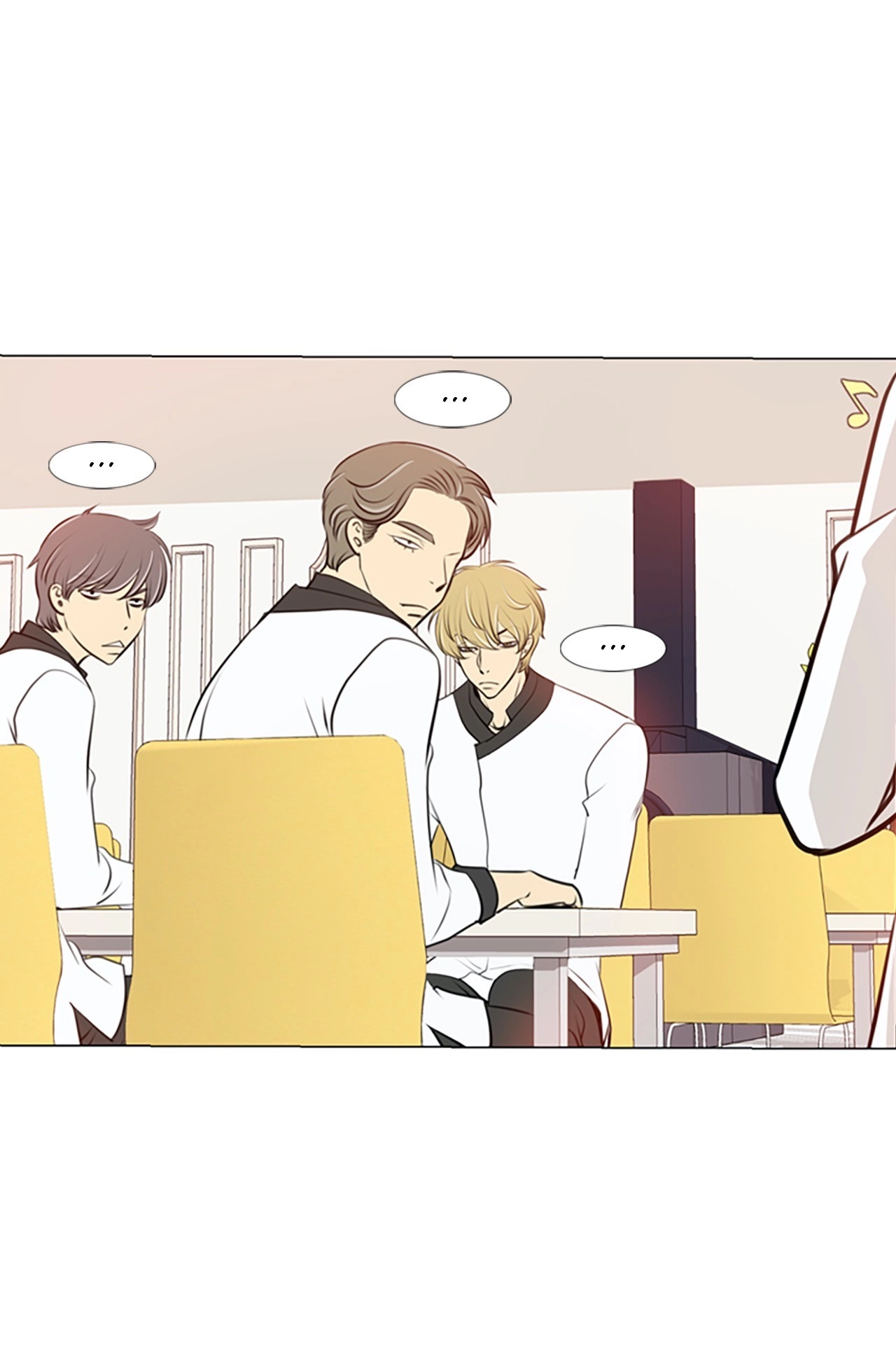 Read Your Highness, Please! chapter 8 image 52 on Lezhin