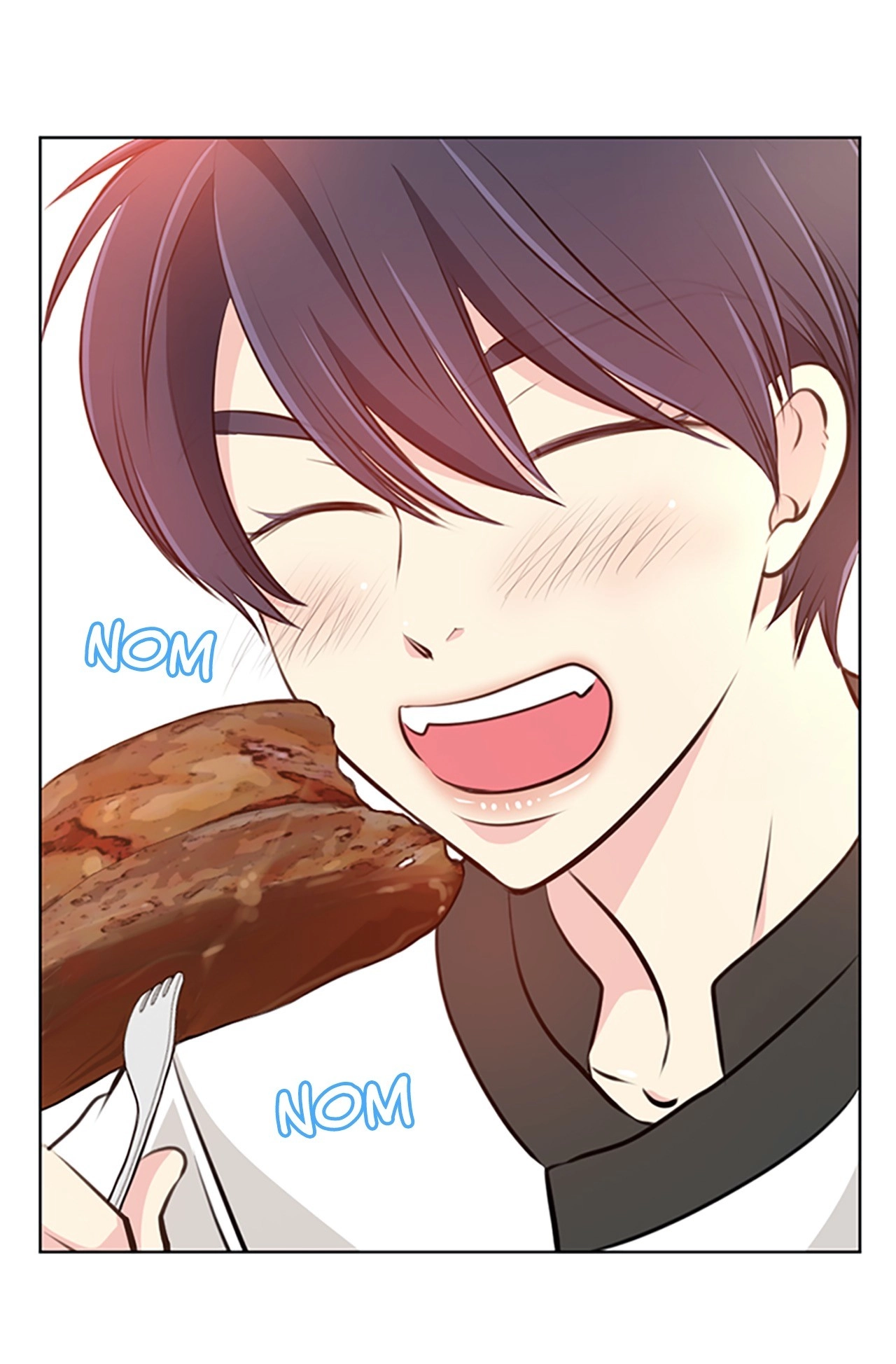 Read Your Highness, Please! chapter 9 image 11 on Lezhin