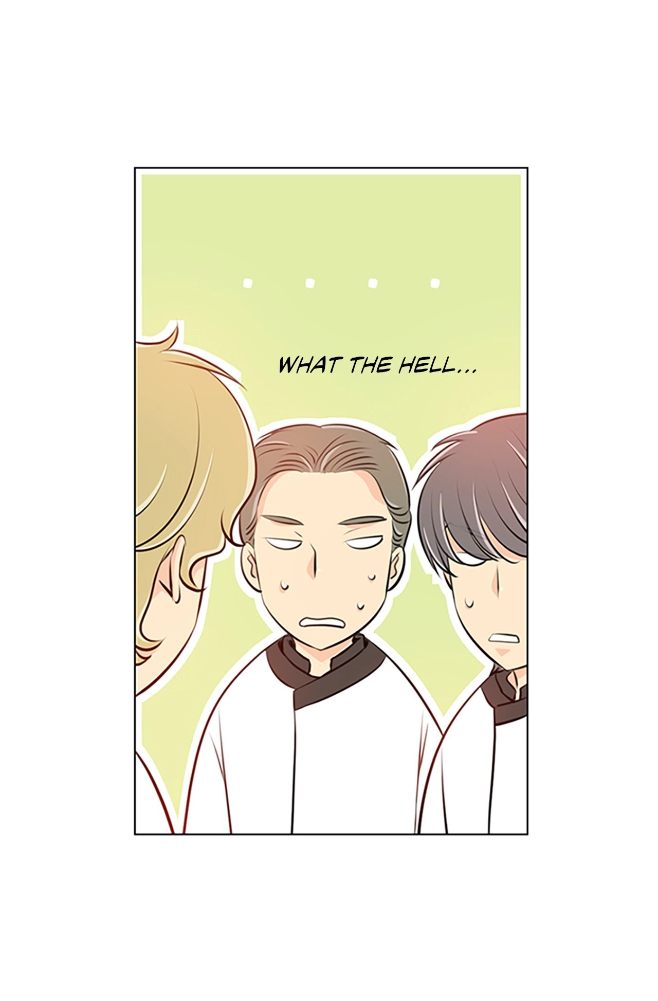 Read Your Highness, Please! chapter 9 image 12 on Lezhin