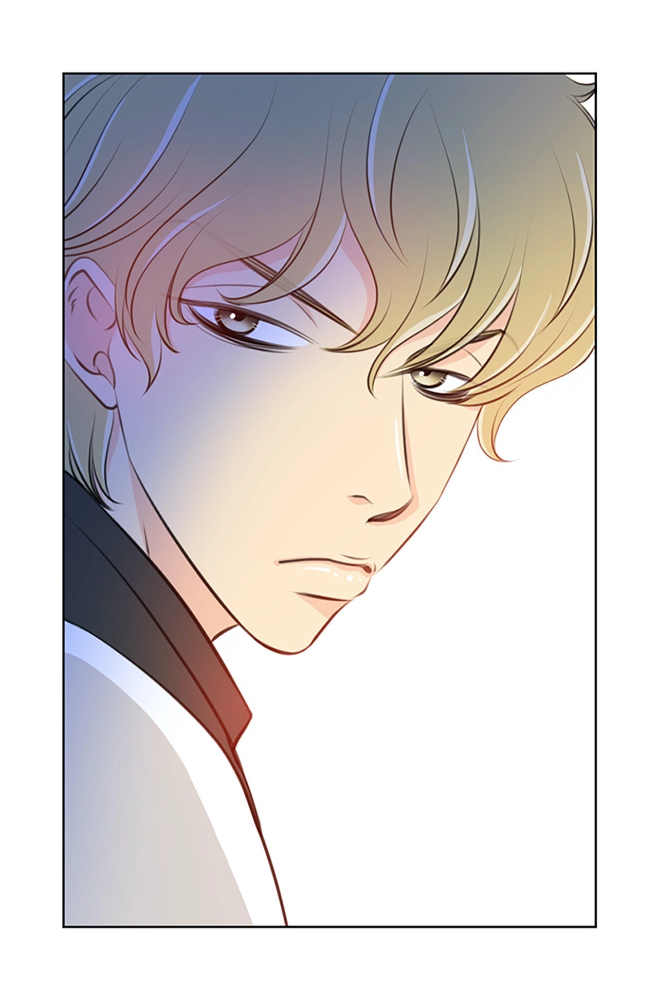 Read Your Highness, Please! chapter 9 image 14 on Lezhin