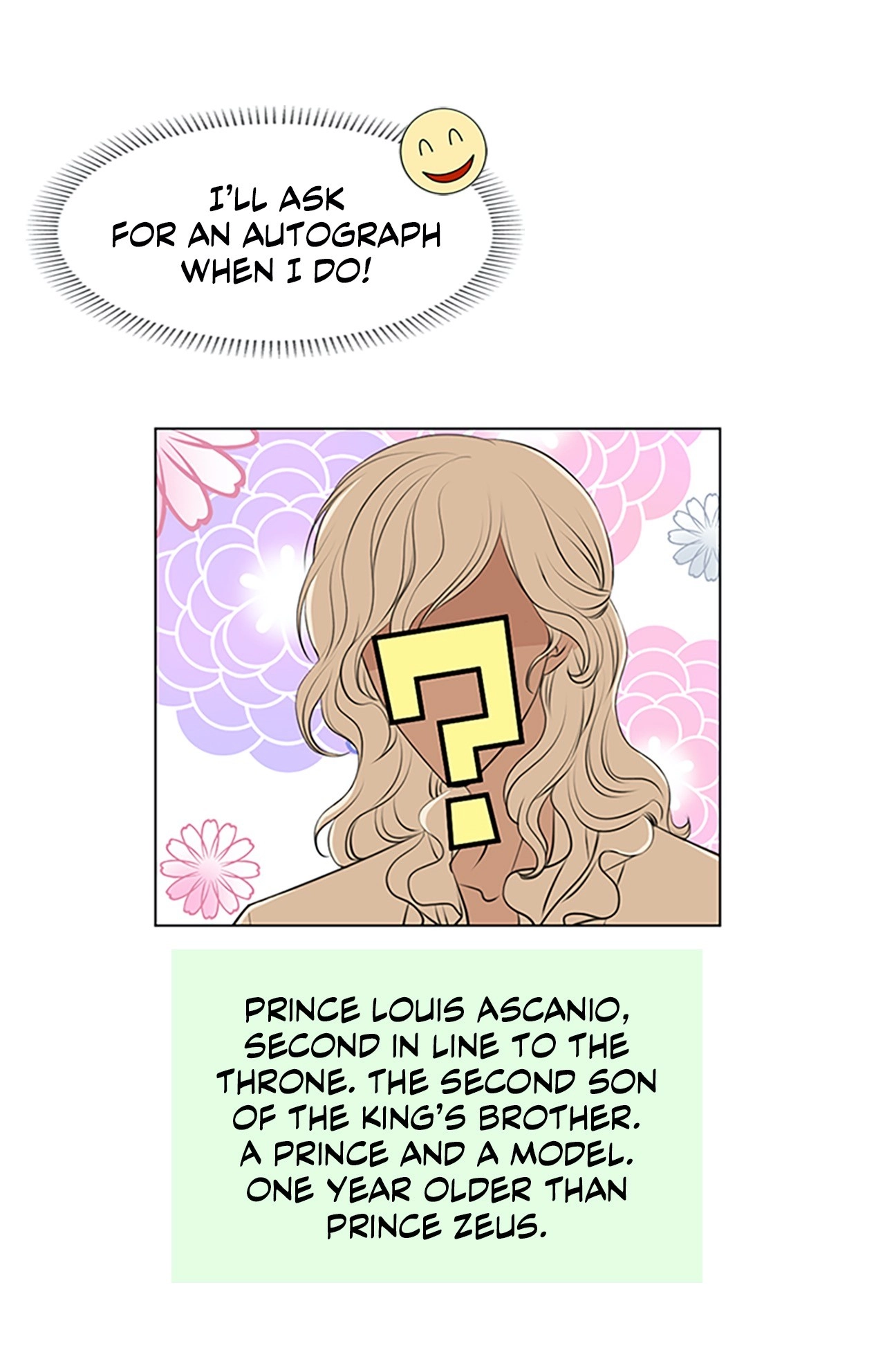 Read Your Highness, Please! chapter 9 image 18 on Lezhin