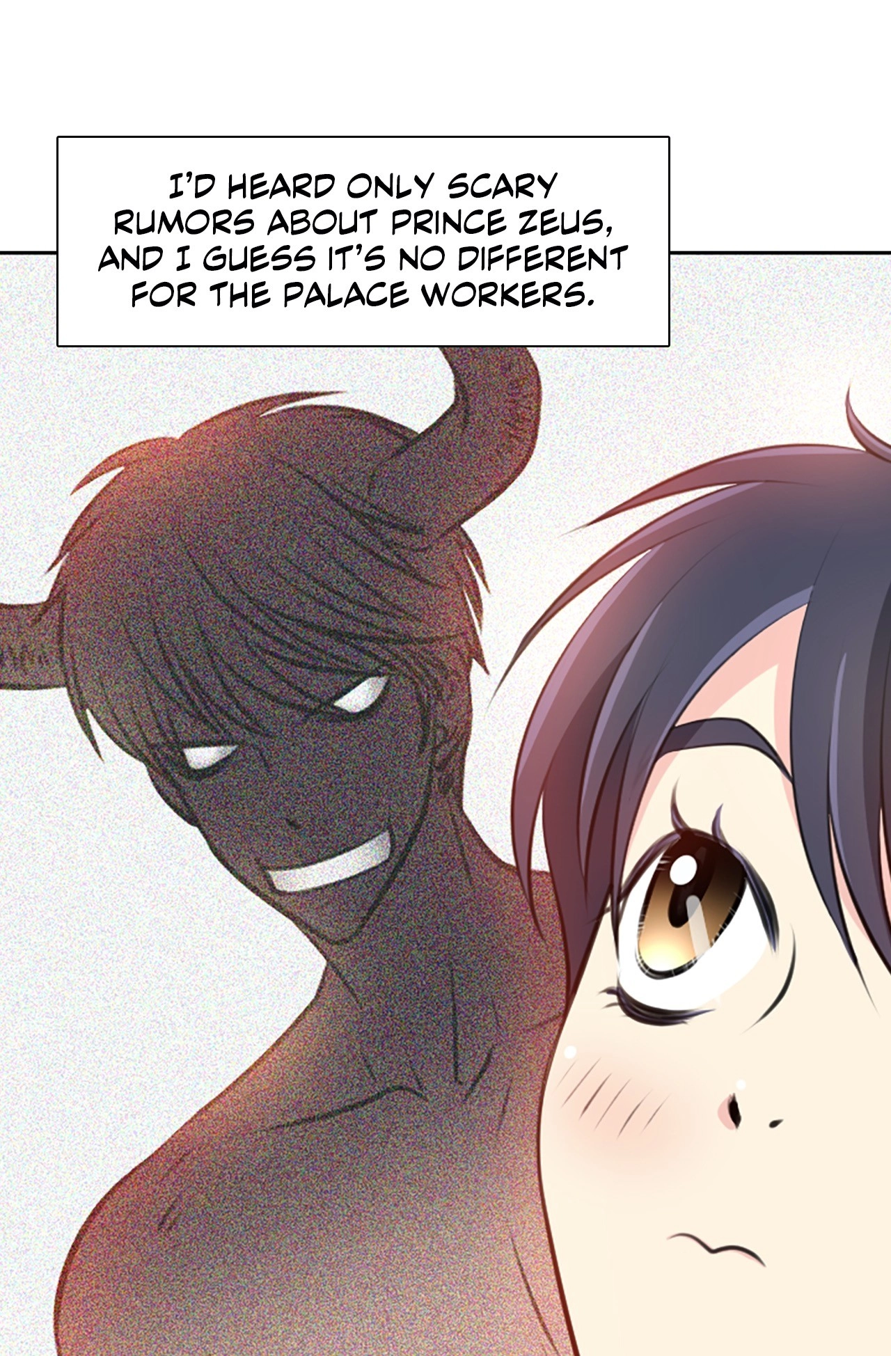 Read Your Highness, Please! chapter 9 image 24 on Lezhin
