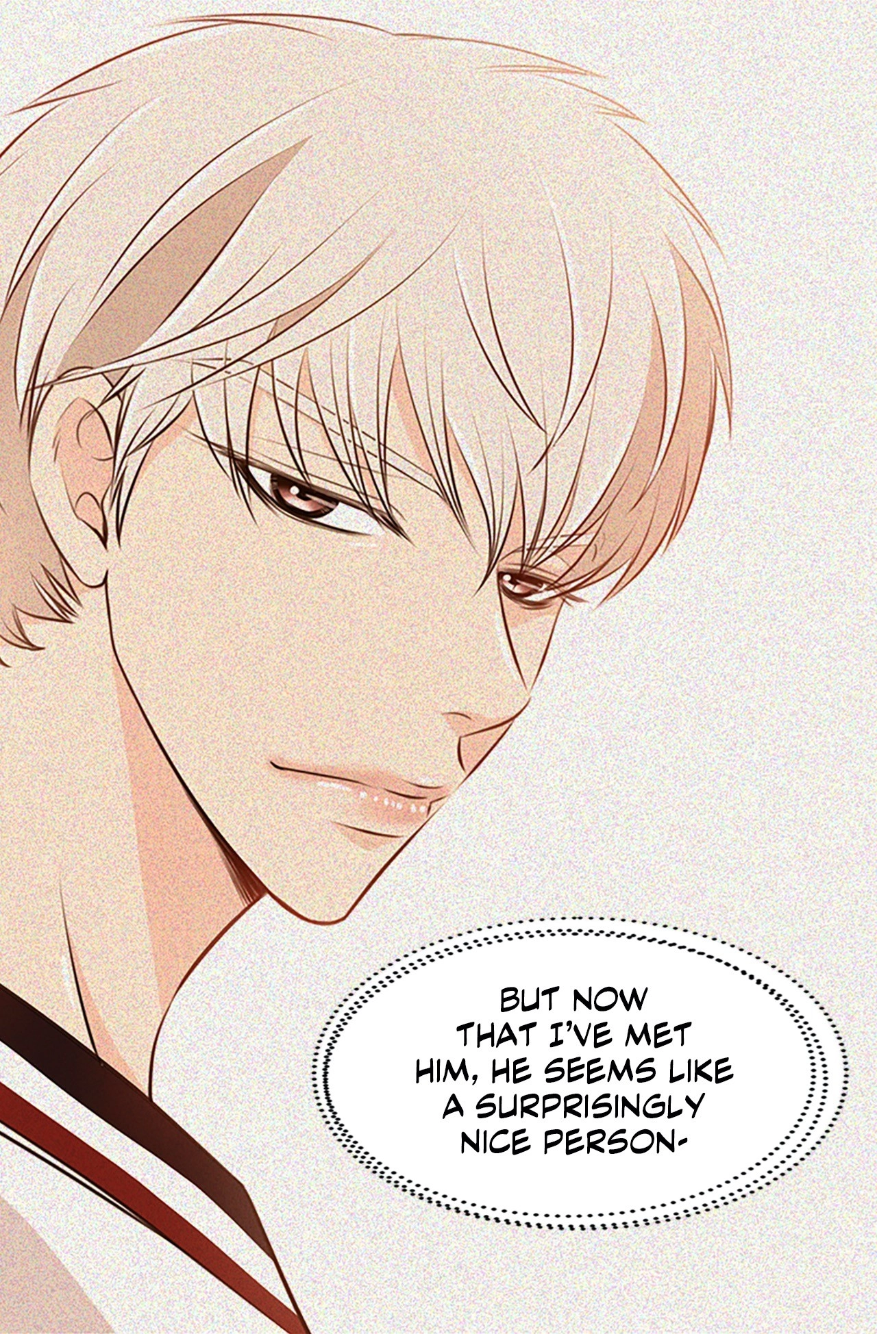 Read Your Highness, Please! chapter 9 image 25 on Lezhin
