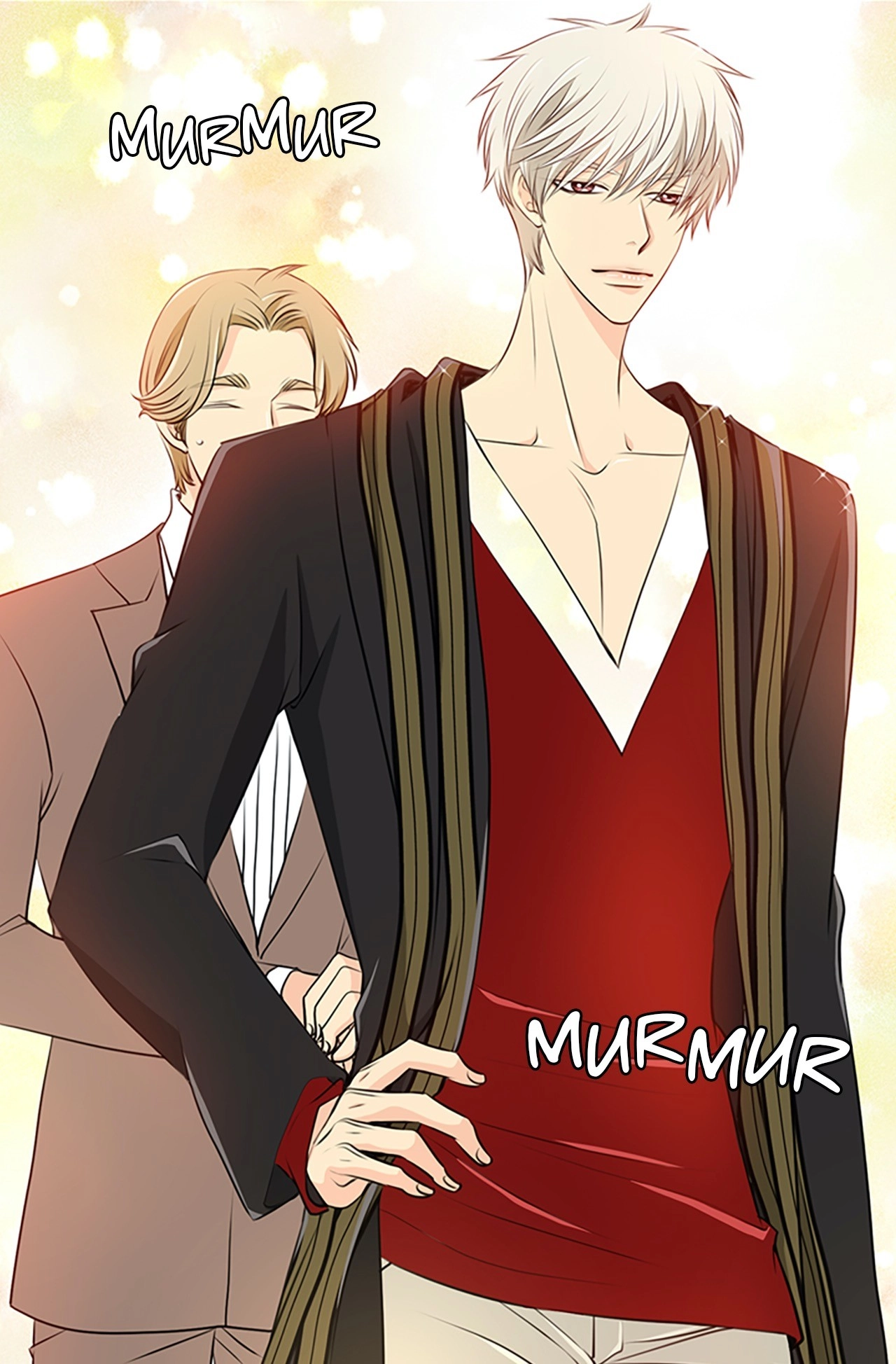 Read Your Highness, Please! chapter 9 image 28 on Lezhin
