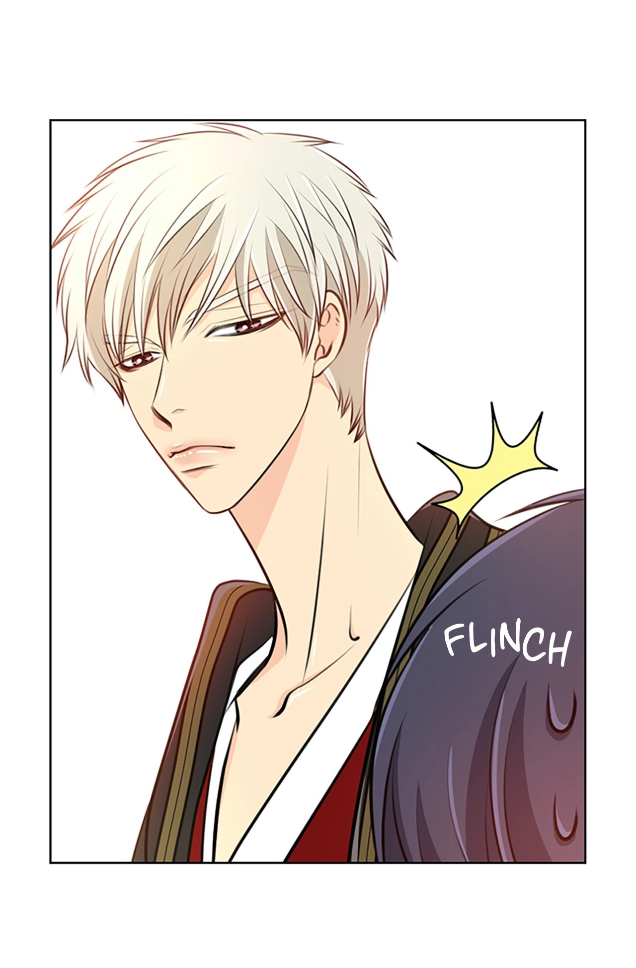 Read Your Highness, Please! chapter 9 image 30 on Lezhin