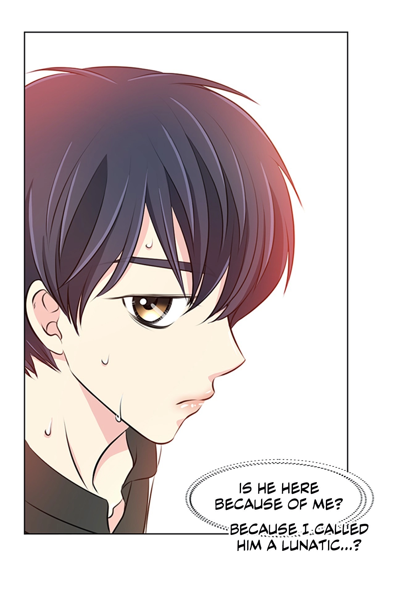 Read Your Highness, Please! chapter 9 image 31 on Lezhin