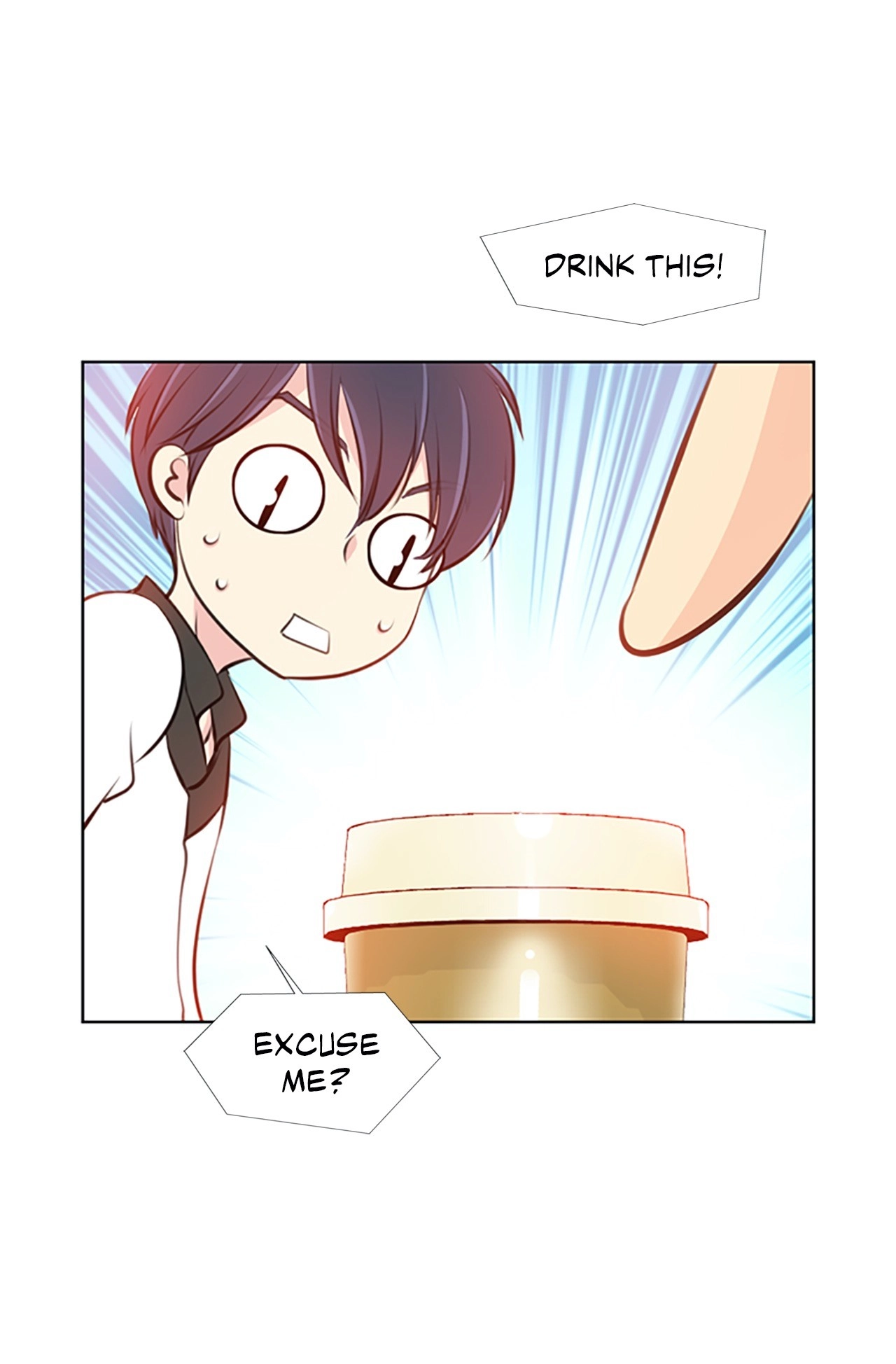 Read Your Highness, Please! chapter 9 image 33 on Lezhin