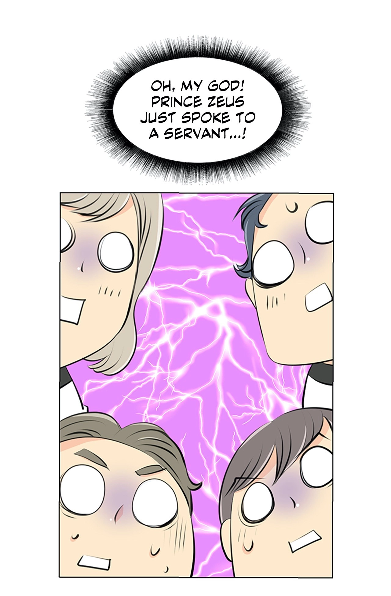 Read Your Highness, Please! chapter 9 image 34 on Lezhin