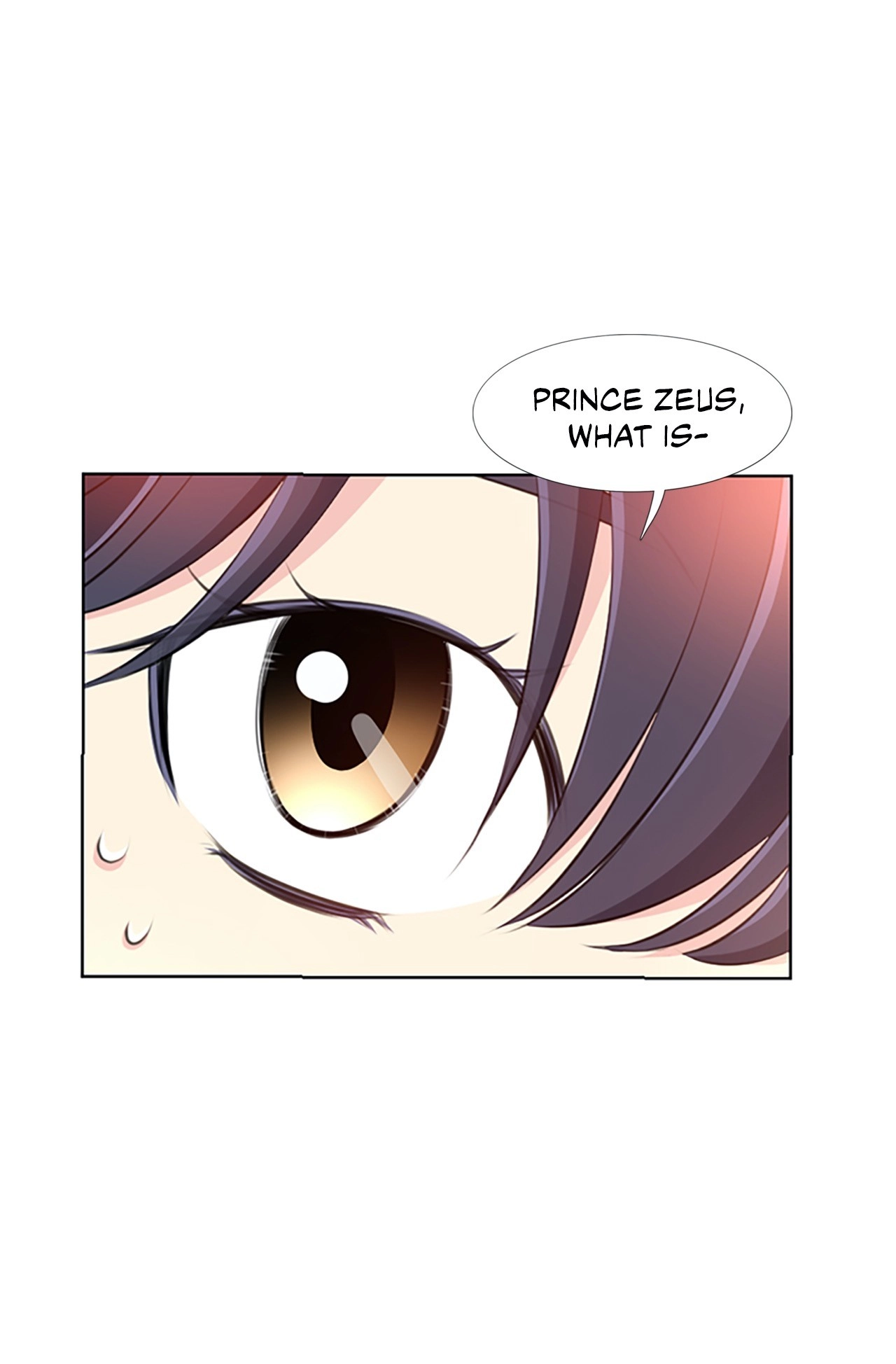 Read Your Highness, Please! chapter 9 image 36 on Lezhin